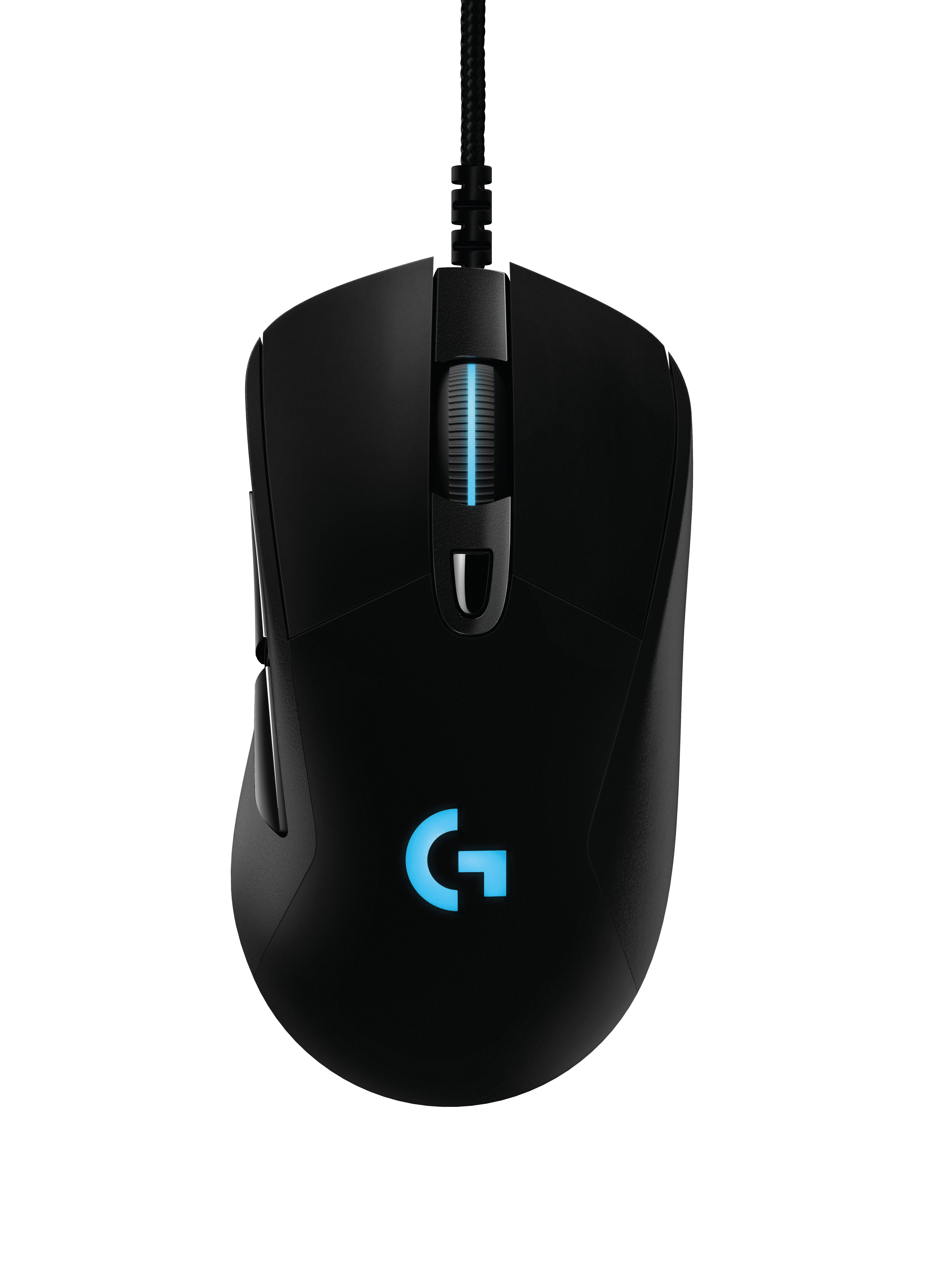 Logitech Gaming Mouse G403 Prodigy - Maus - optisch