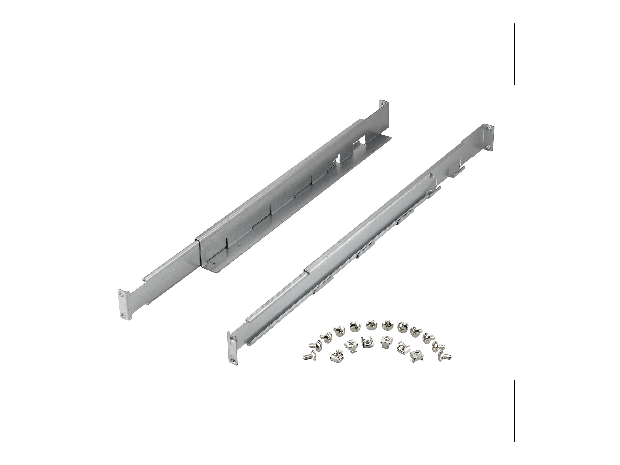 APC Easy UPS On-Line SRV - USV (Rack - einbaufähig)