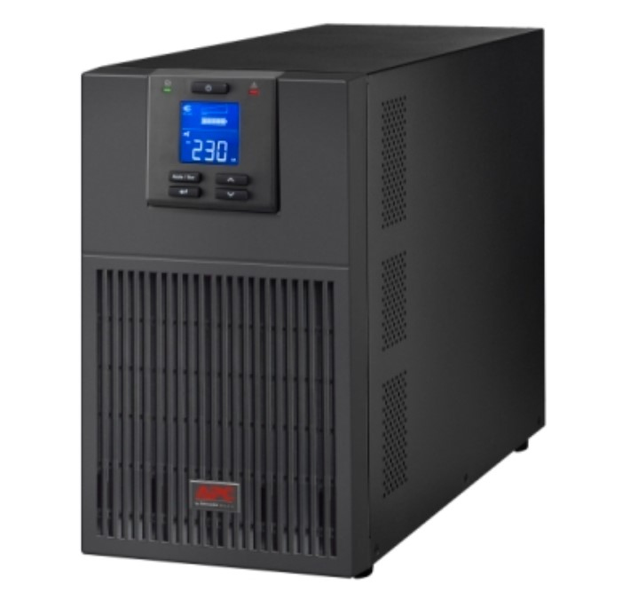 APC Easy UPS On-Line - USV - Tower - Wechselstrom
