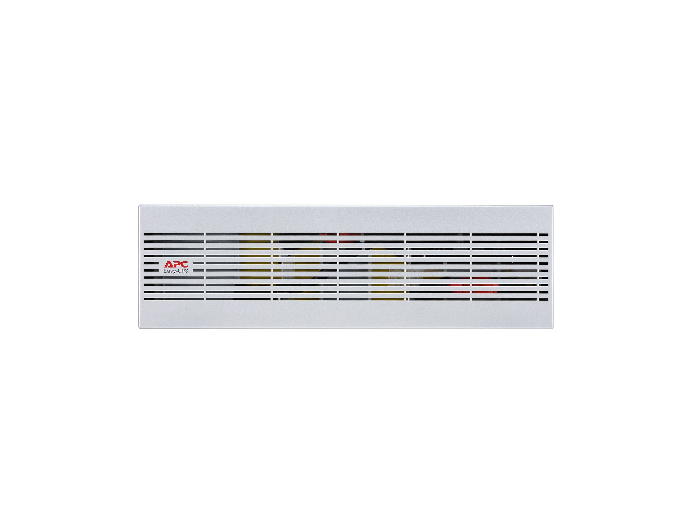 APC Easy UPS On-Line - Externer Batteriensatz (Rack - einbaufähig)