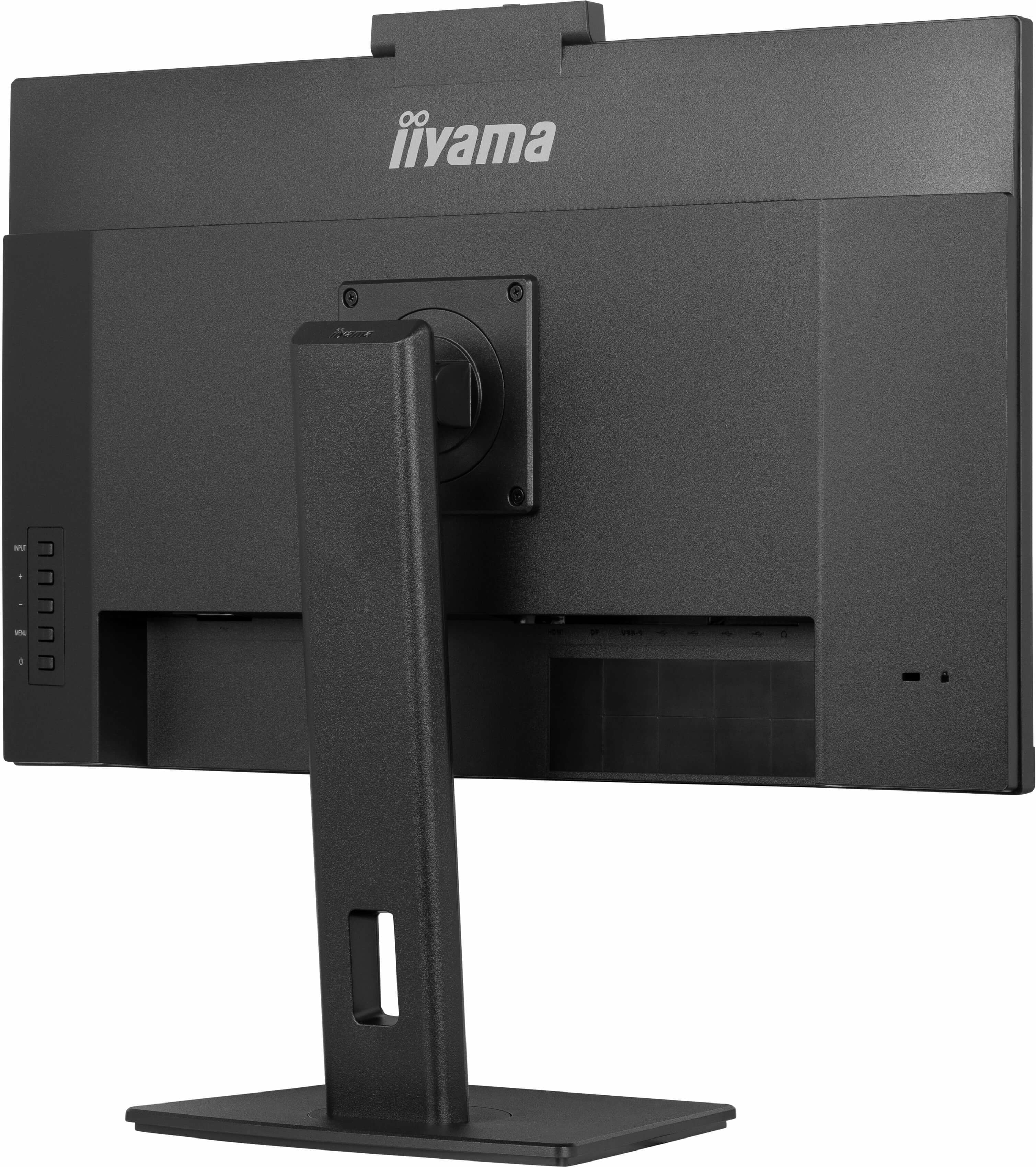 Iiyama ProLite XUB2790QSUH-B1 - LED-Monitor - 68.5 cm (27")