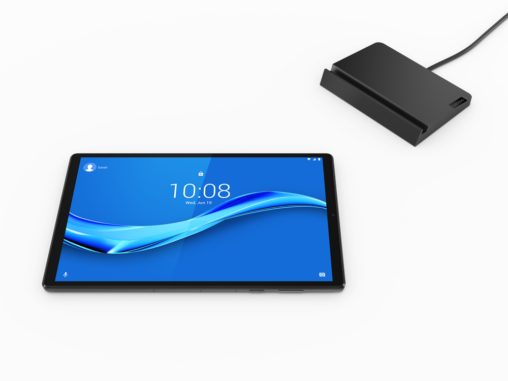 Lenovo Tab M10 FHD Plus (2nd Gen) ZA5W - Tablet - Android 9.0 (Pie)