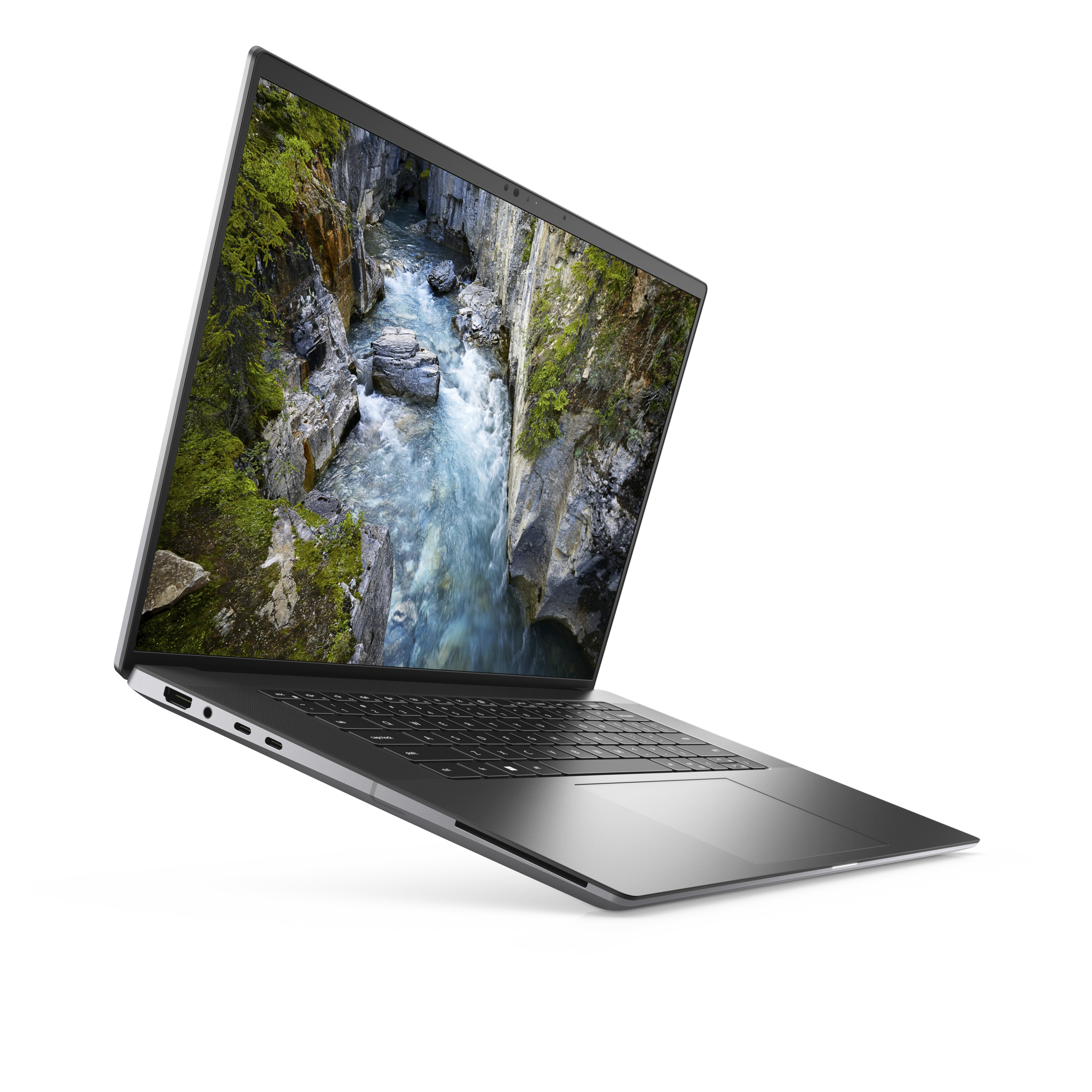 Dell Precision 5680, 16" WUXGA, Core i7-13700H, 32GB RAM, 1TB SSD, Win11 Pro
