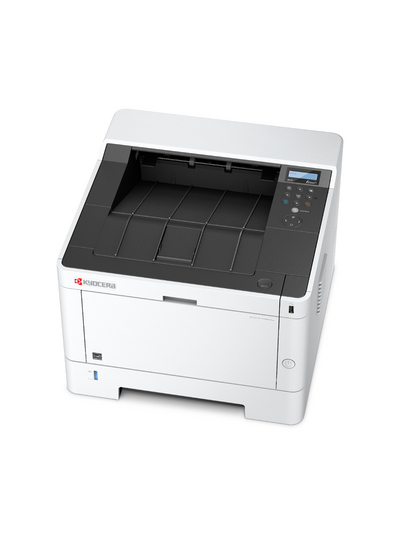 B-WARE - Kyocera ECOSYS P2040dw, Laser, 1200 x 1200 DPI, A4, 40 Seiten pro Minute, Doppelseitiger Dr