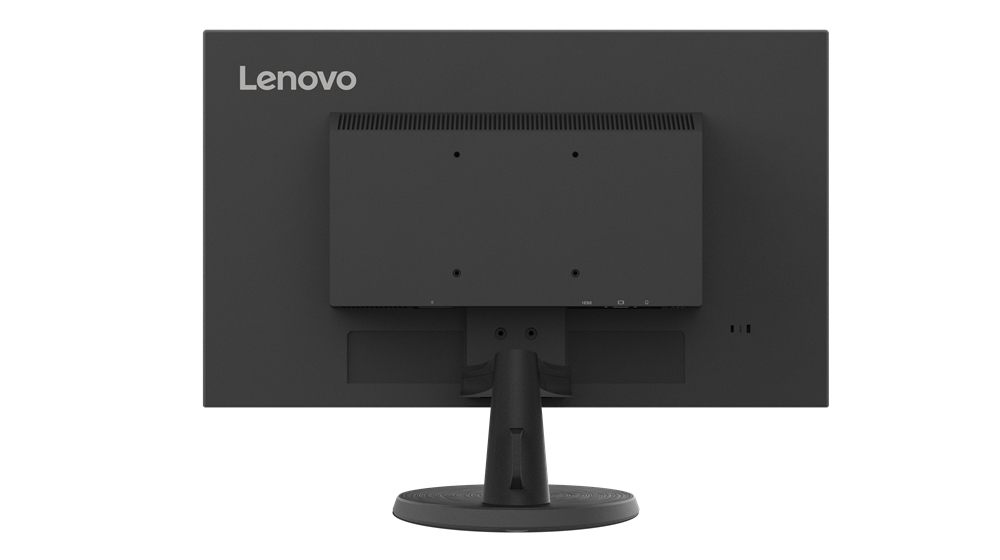 Lenovo D24-40 - LED-Monitor - 61 cm (24") (23.8" sichtbar)