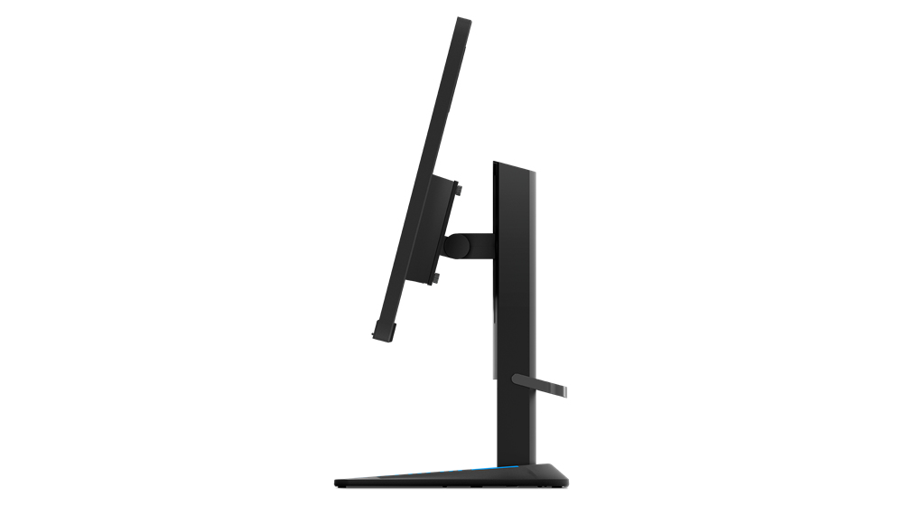 Lenovo G27qe-20 - LED-Monitor - 68.6 cm (27")