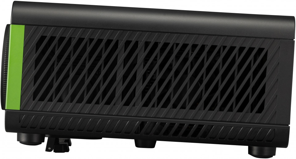 ViewSonic X1-4K - For Xbox - DLP-Projektor - LED