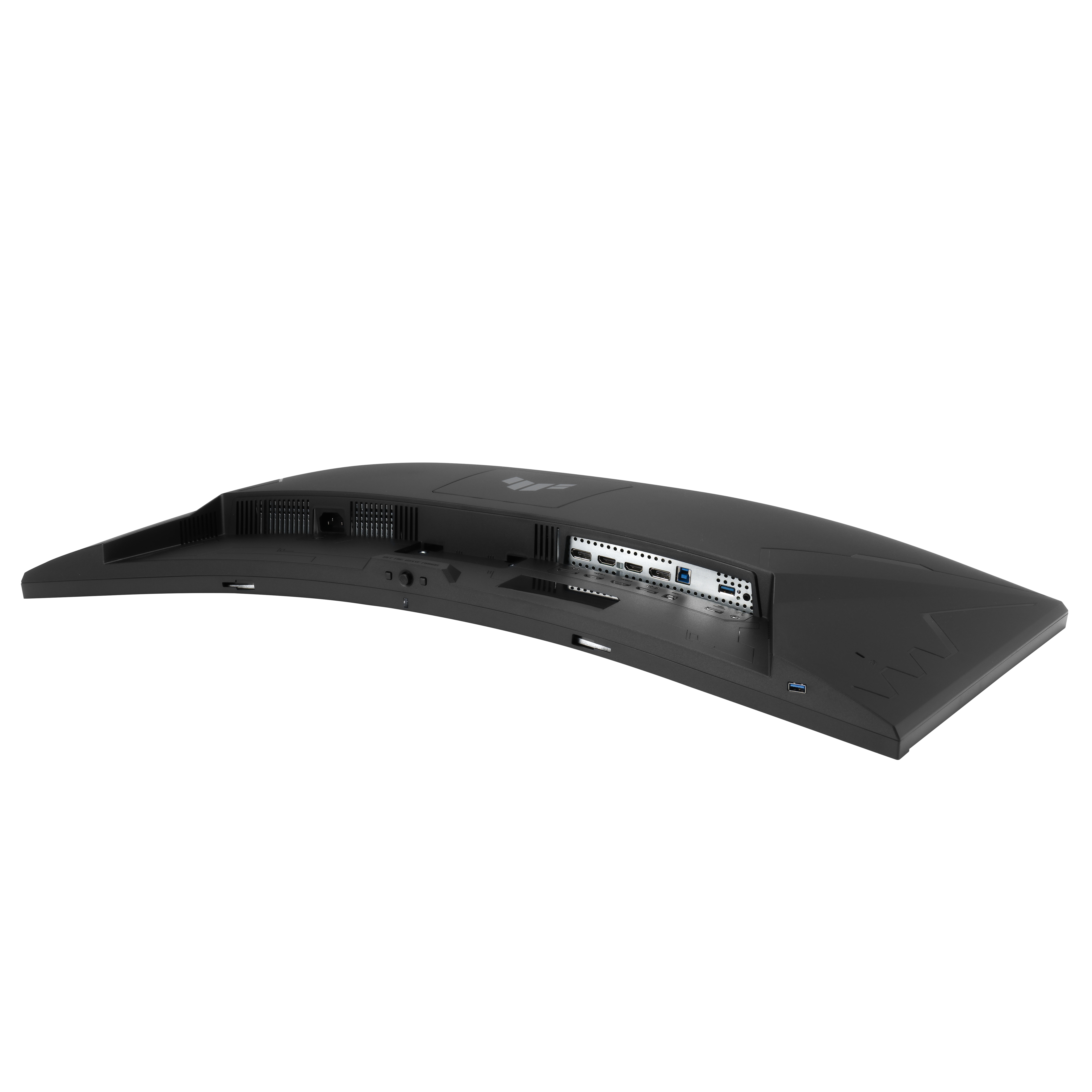 ASUS TUF Gaming VG34WQ5F, 86,4 cm (34"), 3440 x 1440 Pixel, Wide Quad HD, LCD, 1 ms, Schwarz