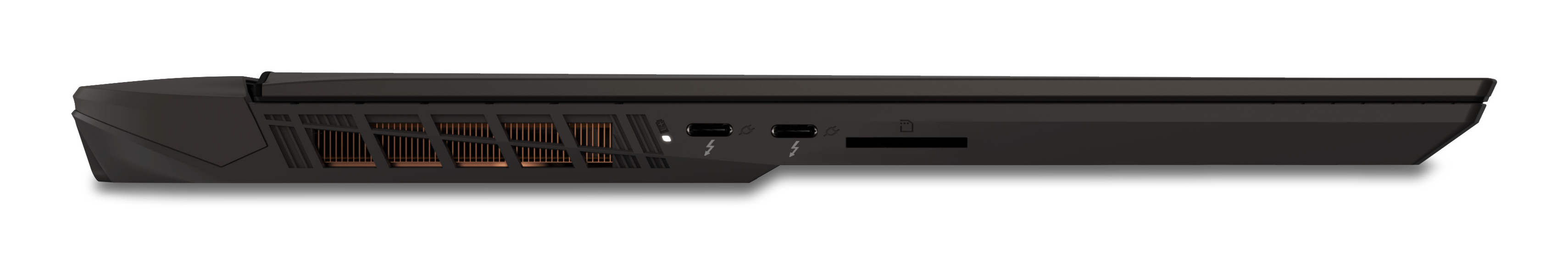 MSI Vector A18 HX AI A2XWJG-657, 18" WQXGA, Core Ultra 9 275HX, 32GB, 2TB, RTX 5090, Win11 Pro