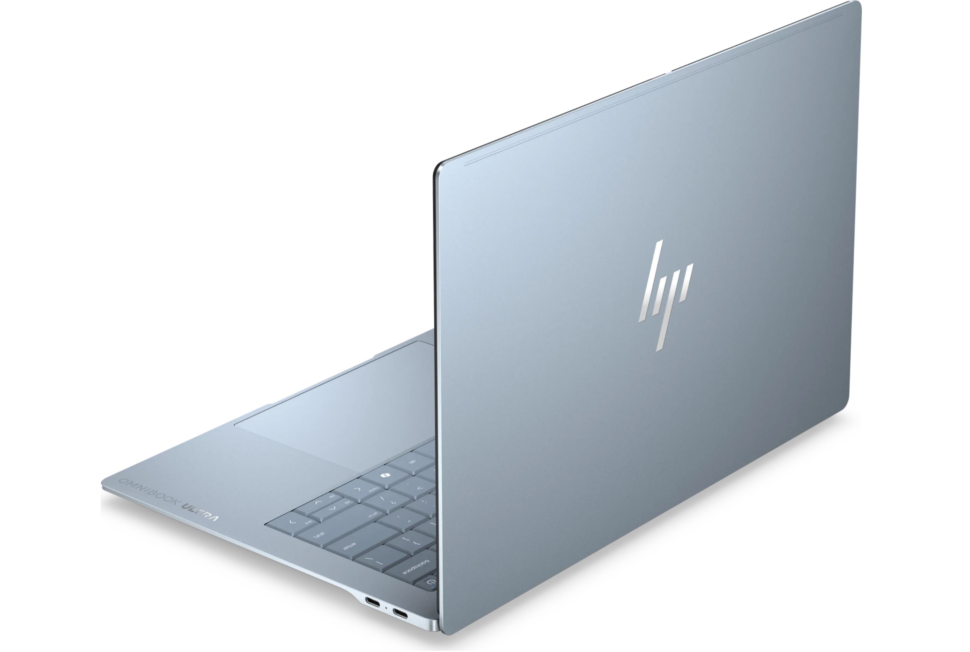 HP OmniBook DF7A5EA - 14" Notebook - Notebook - 4,7 GHz