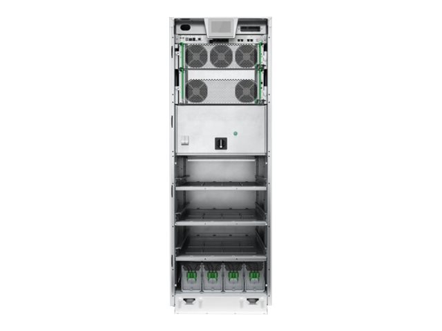 APC Schneider Electric Galaxy VS GVSUPS20KB4GS