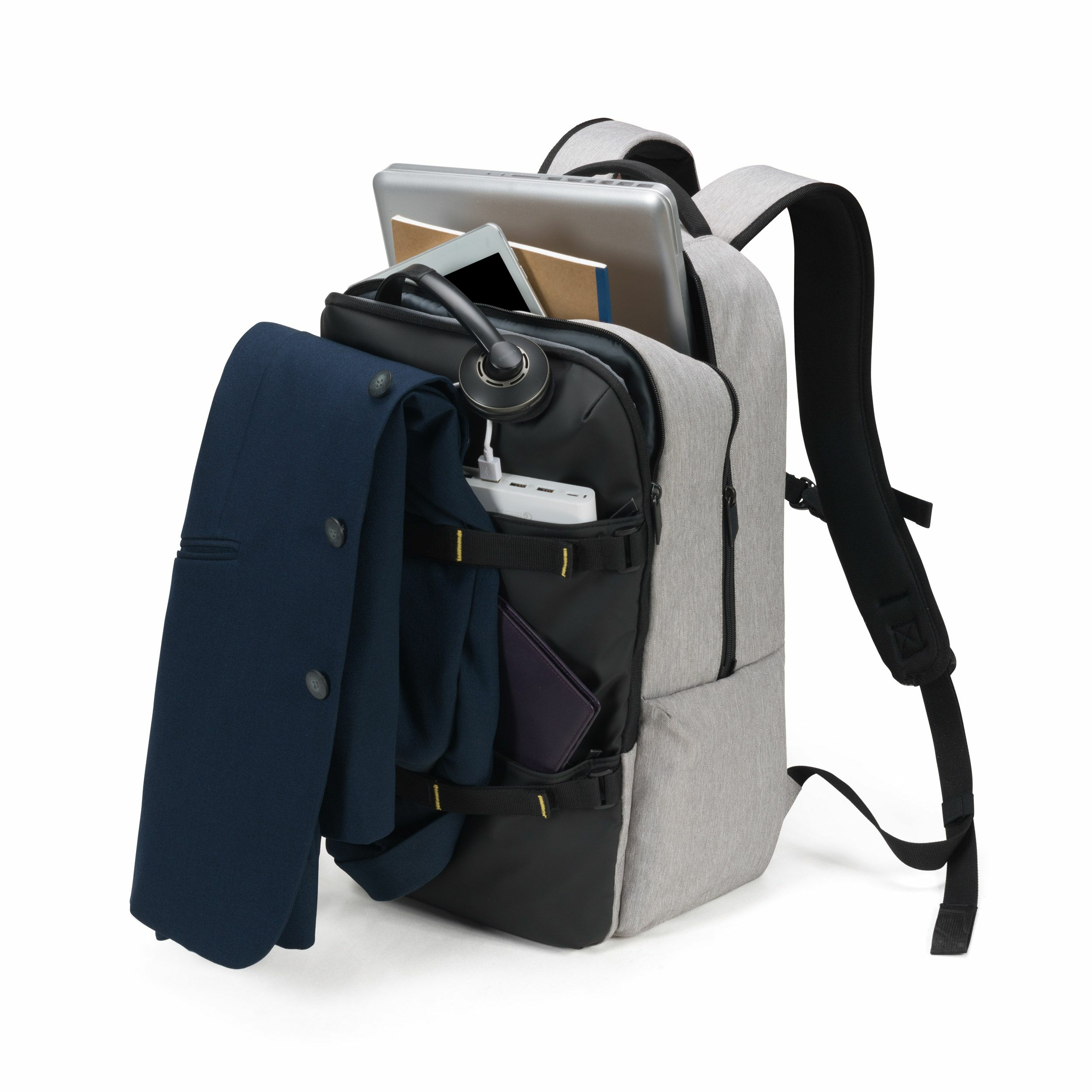 Dicota Backpack MOVE - Notebook-Rucksack - 39.6 cm