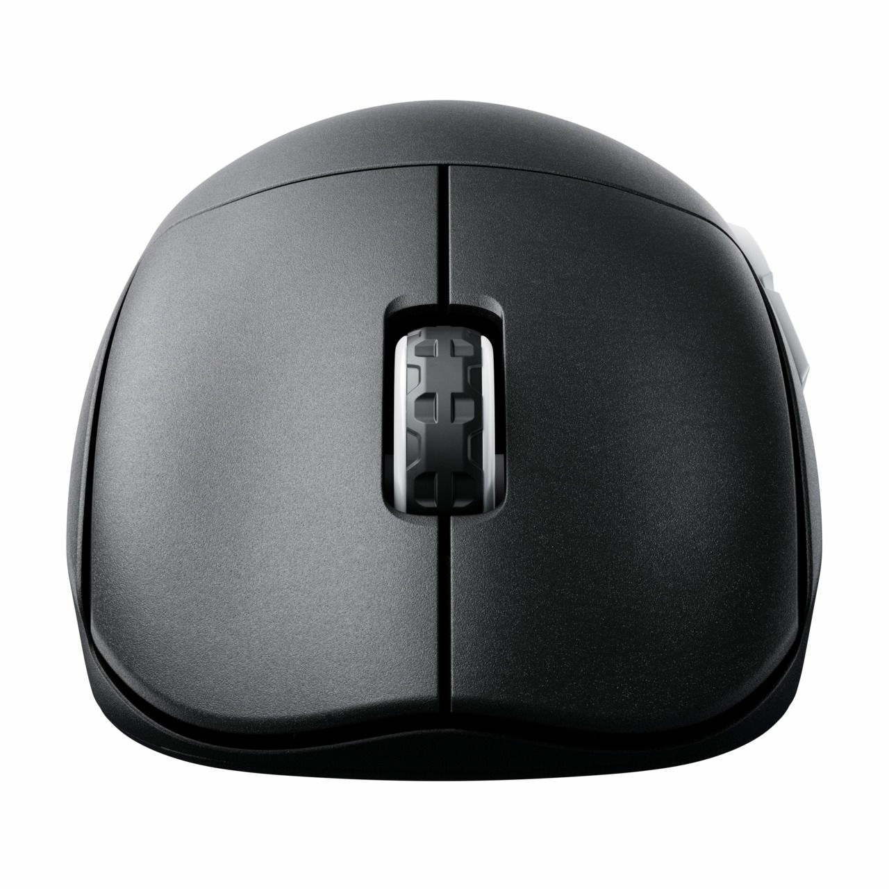 Cherry Xtrfy M68 Pro - Maus - optisch - 5 Tasten - kabellos - 2.4 GHz - kabelloser Empfänger (USB)