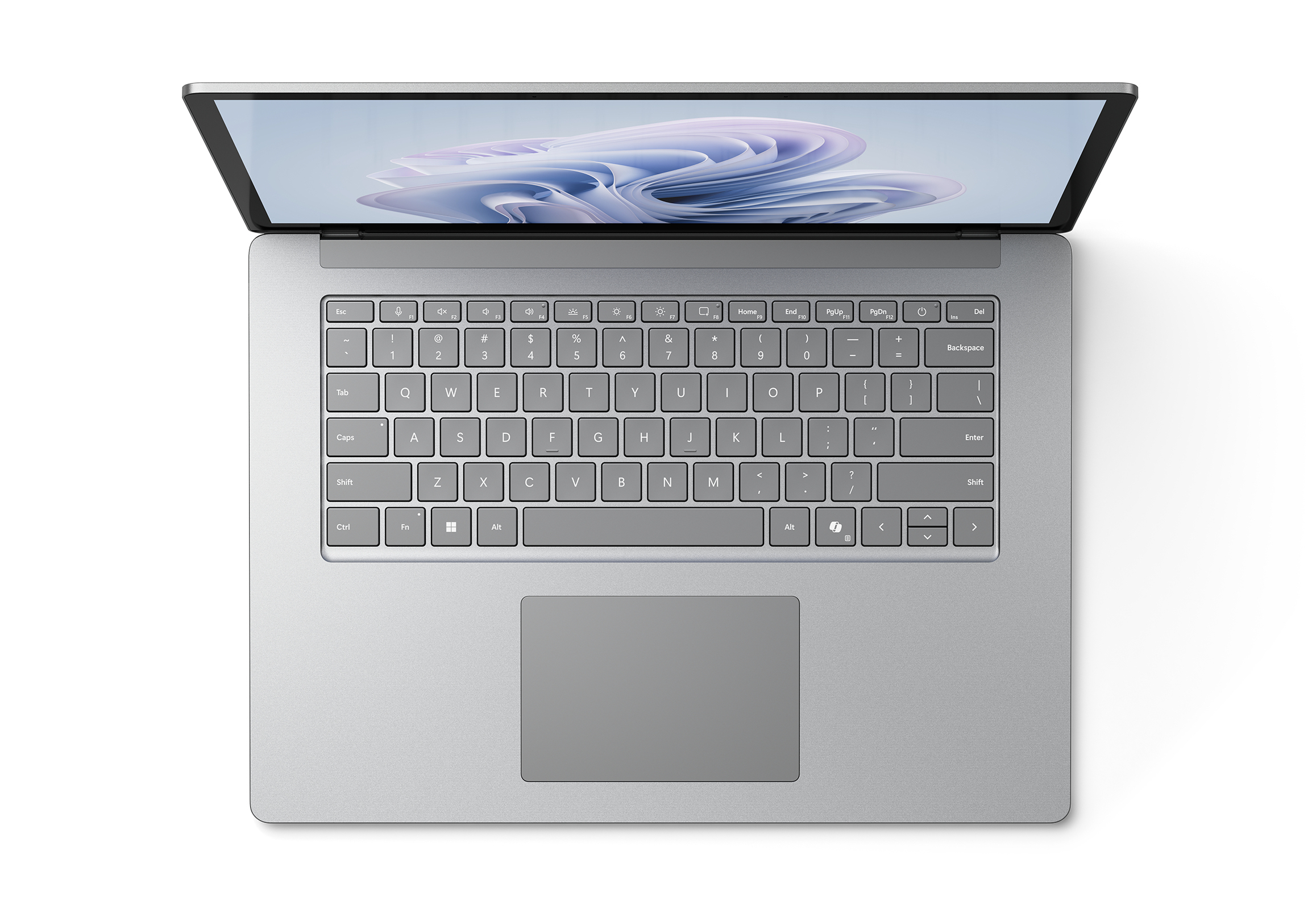 Microsoft Surface Laptop 6 f. Business Platinum, 15"Touch, Ultra 5 135H, 16GB RAM, 512GB SSD, W11P