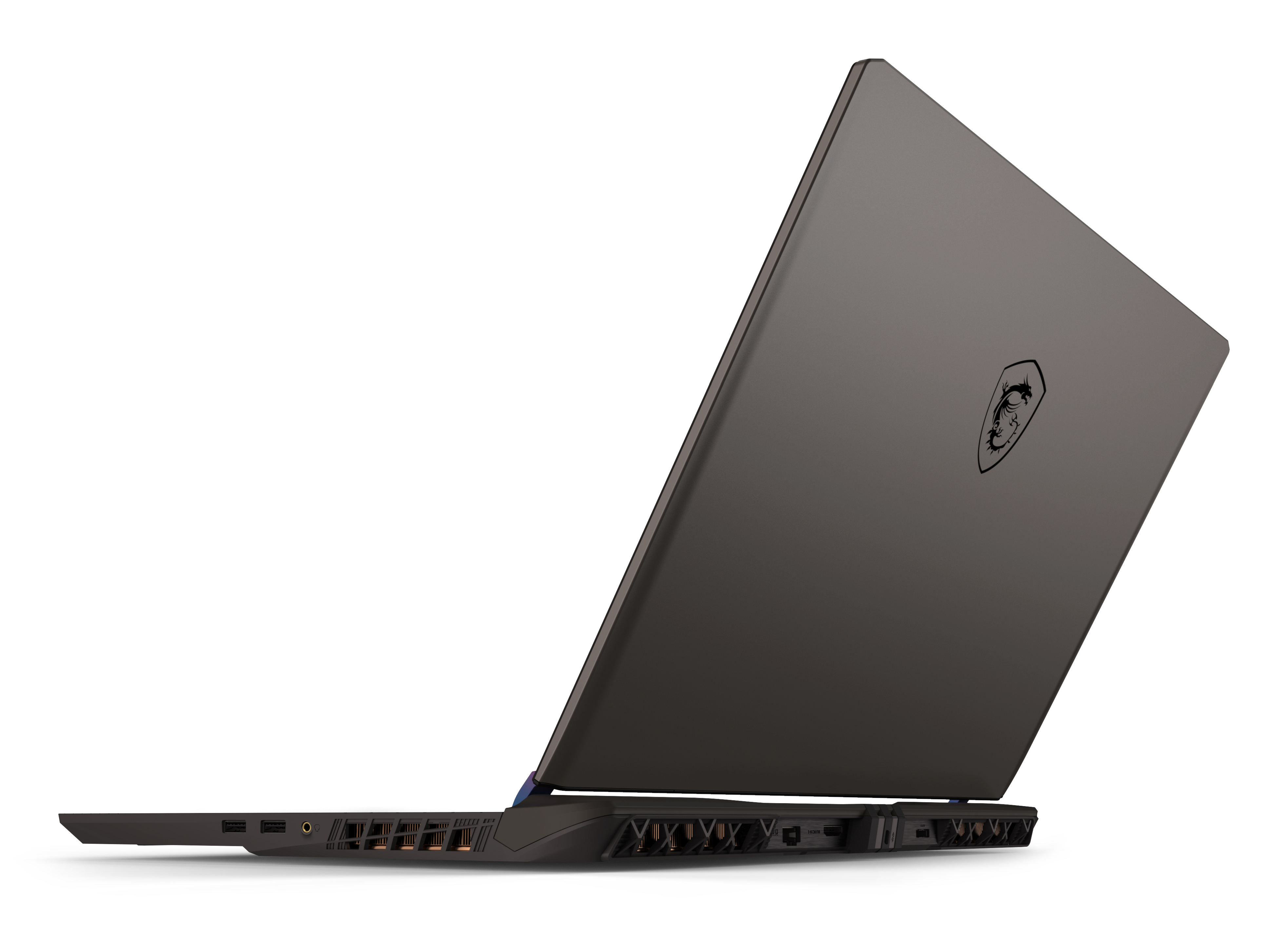 MSI Vector A18 HX AI A2XWJG-657, 18" WQXGA, Core Ultra 9 275HX, 32GB, 2TB, RTX 5090, Win11 Pro