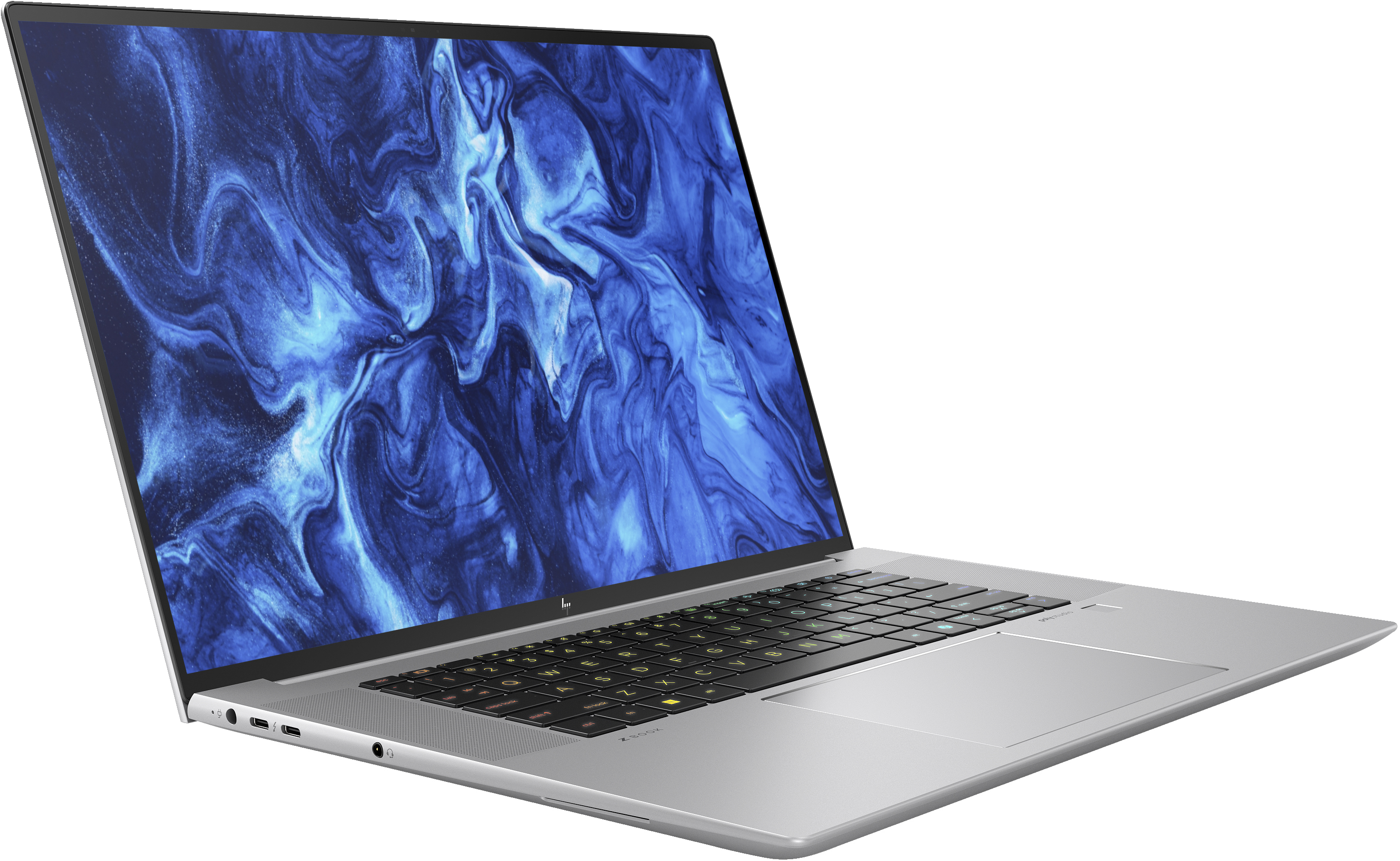 HP ZBook Studio G11 Mobile Workstation, 16"WQUXGA, Core Ultra 9 185H, 32GB, 2TB, RTX3000 Ada, W11P