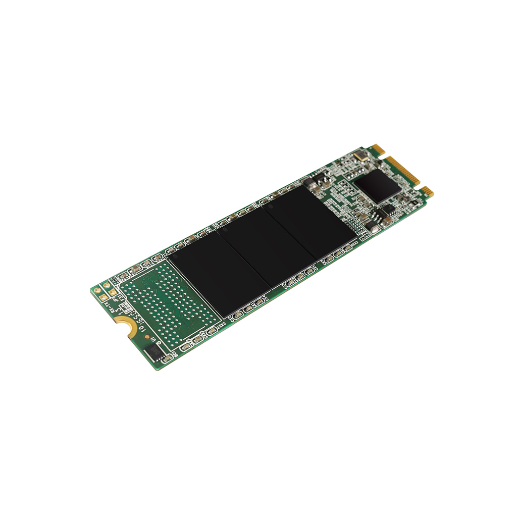 Silicon Power A55 - SSD - 1 TB - intern - M.2