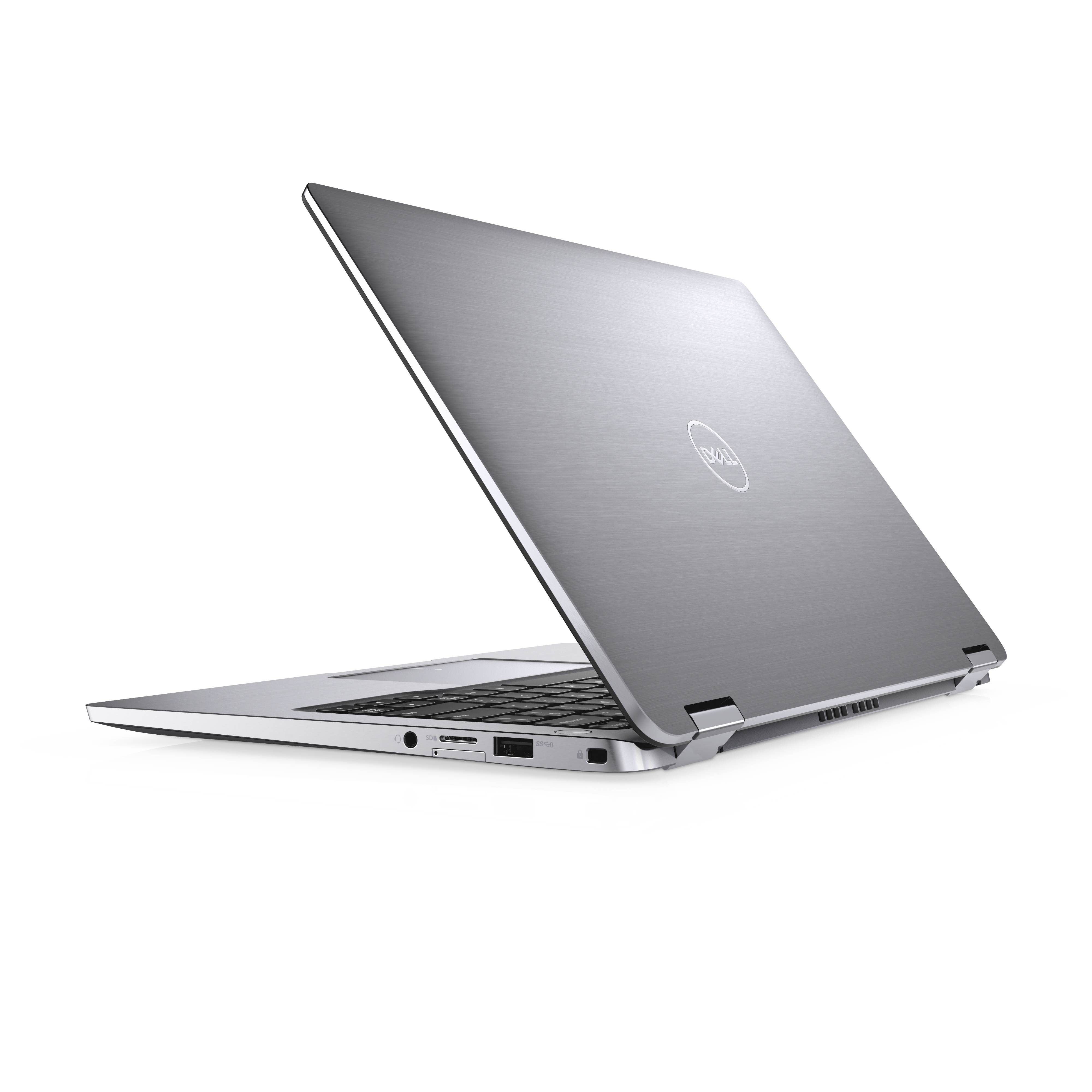 Dell Latitude 9410 2-in-1 - Flip-Design - Intel Core i5 10210U / 1.6 GHz - Win 10 Pro 64-Bit - UHD G