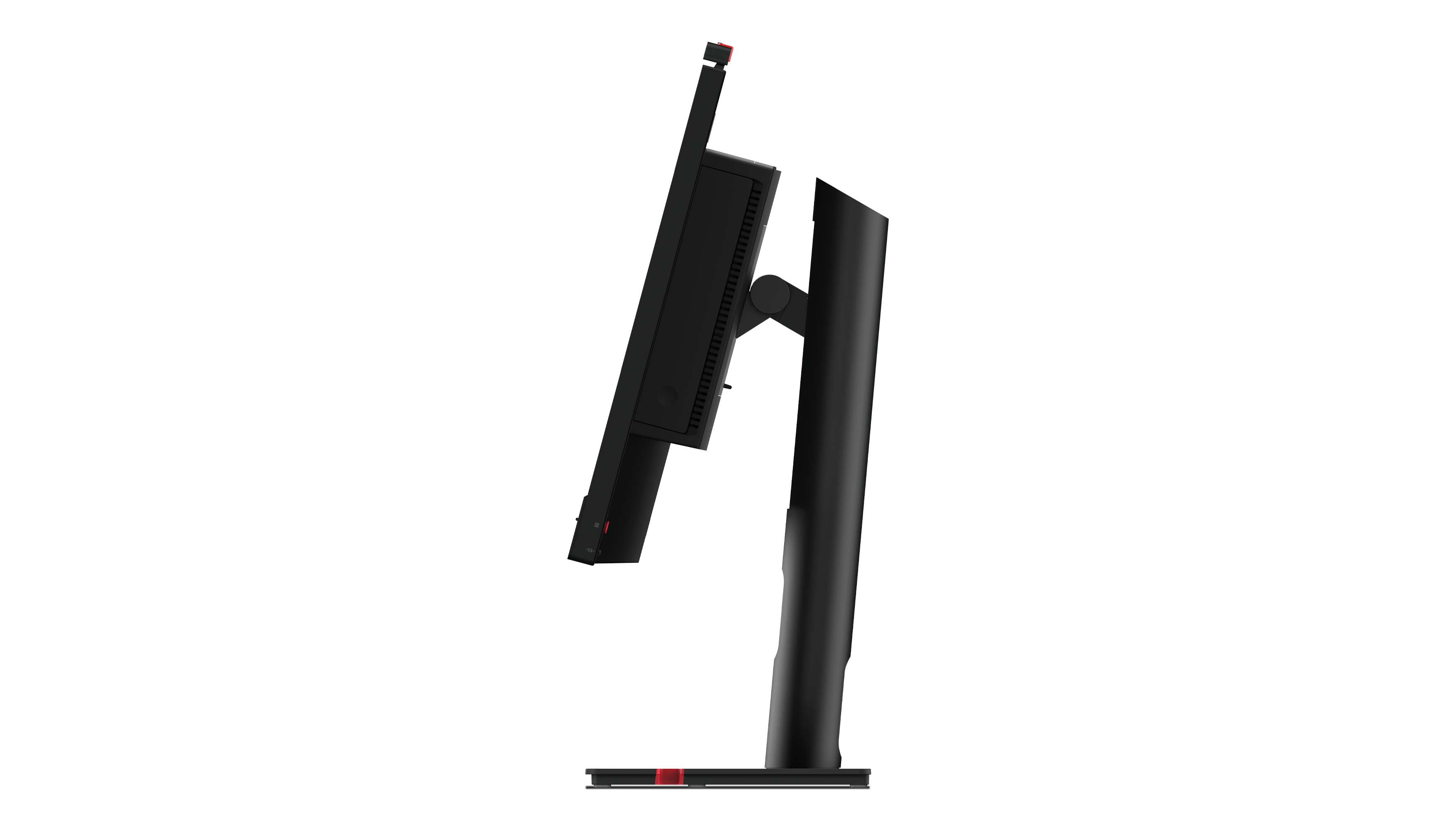Lenovo ThinkCentre Tiny-in-One 24 Gen 5 Monitor 61 cm (24"), Full HD, IPS, 4ms, HDMI, Displayport
