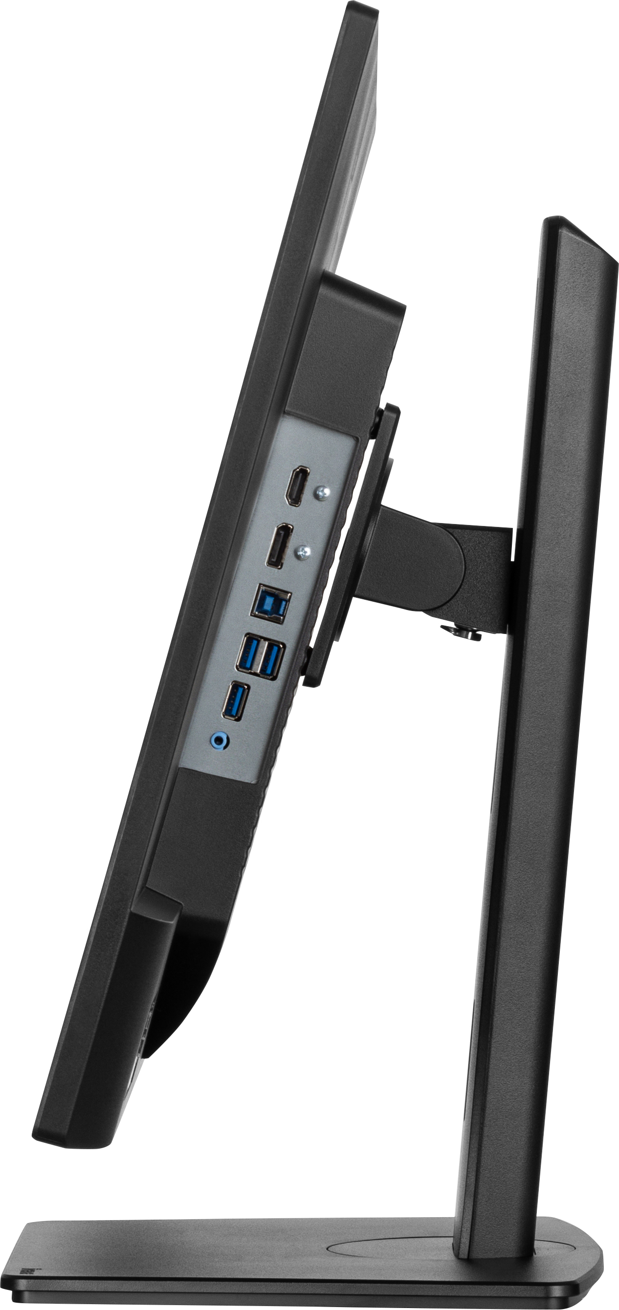 iiyama ProLite XB3270QSU-B1 Monitor 80cm (31.5") WQHD, IPS, 3ms, HDMI, Displayport, USB