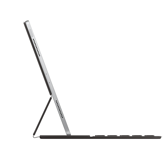 Apple MXNK2T/A, QWERTY, Italienisch, Apple, iPad Pro 11" (4th generation) iPad Pro 11" (3rd generati