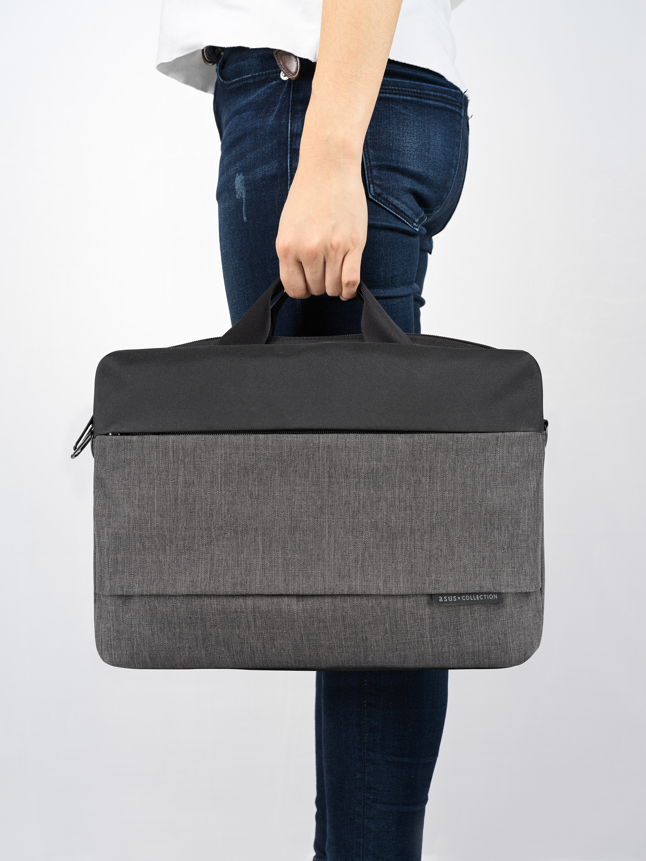 ASUS EOS 2 - Notebook-Tasche - 39.6 cm (15.6")