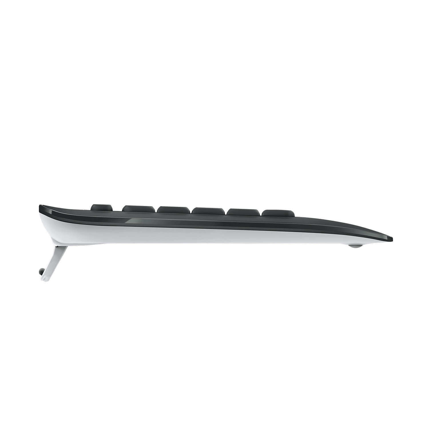 Logitech MK540 Advanced - Tastatur-und-Maus-Set