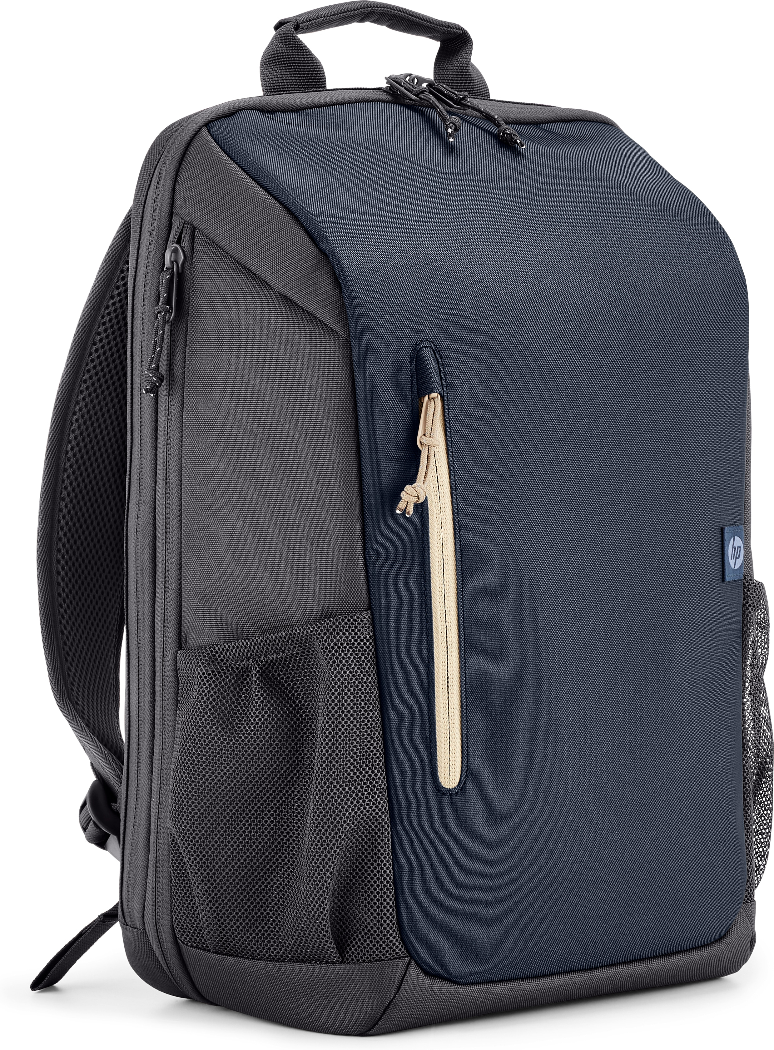 HP Travel - Notebook-Rucksack - 39.6 cm - bis zu 15,6"