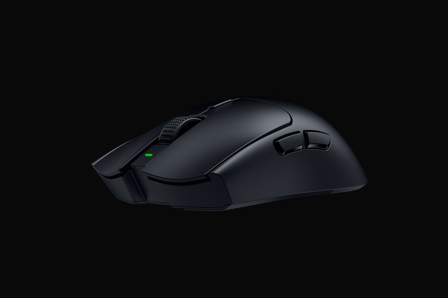 Razer Viper V3 - Maus - Für Rechtshänder - optisch