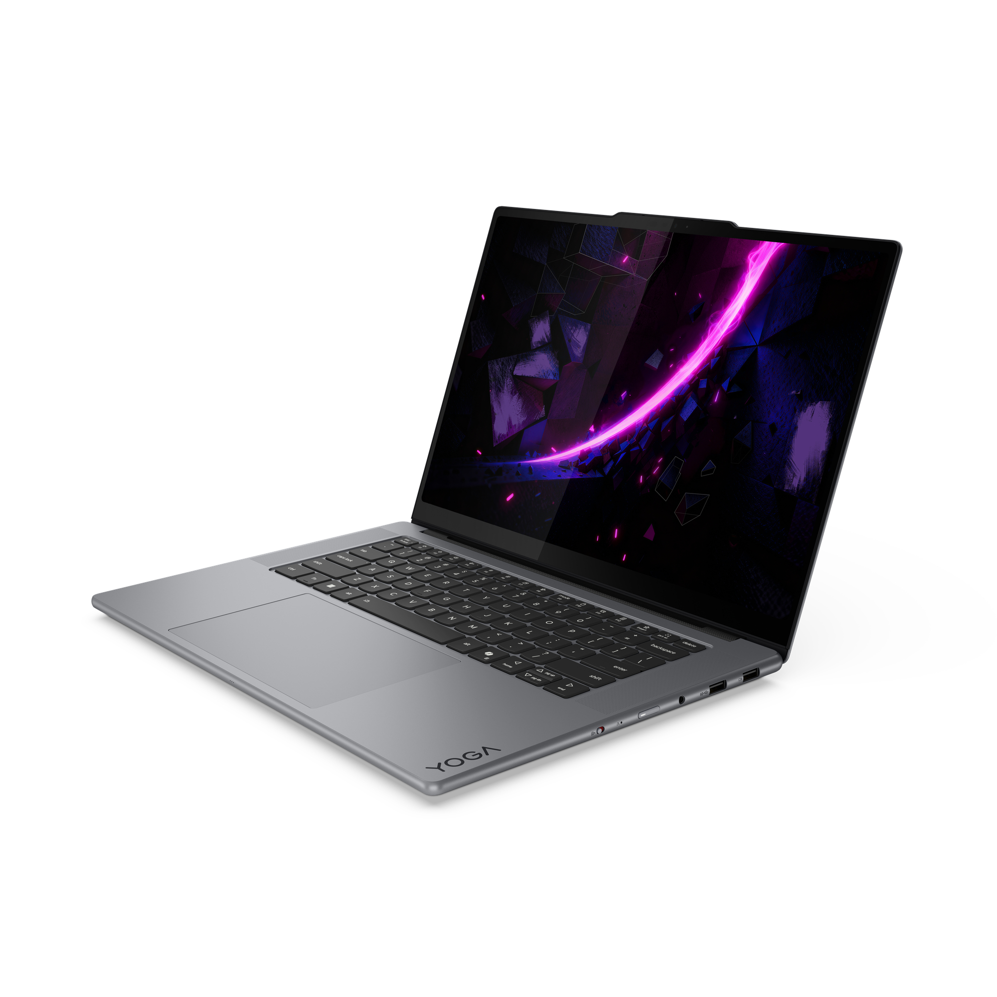 Lenovo Yoga Pro 7 15IPH11 83SN - Intel Core Ultra 9 386H - Evo - Win 11 Pro - GeForce RTX 5060 - 32 