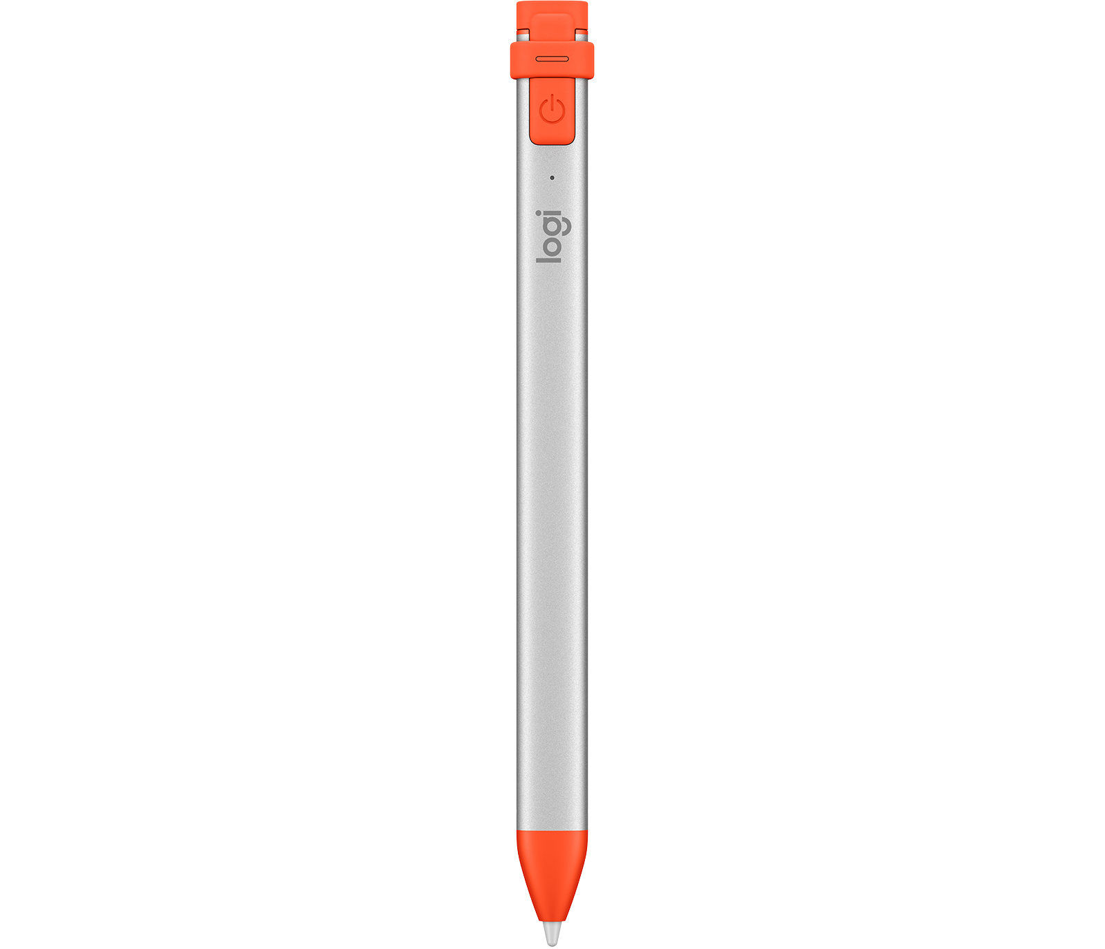 Logitech Crayon Intense Sorbet, orange/silber