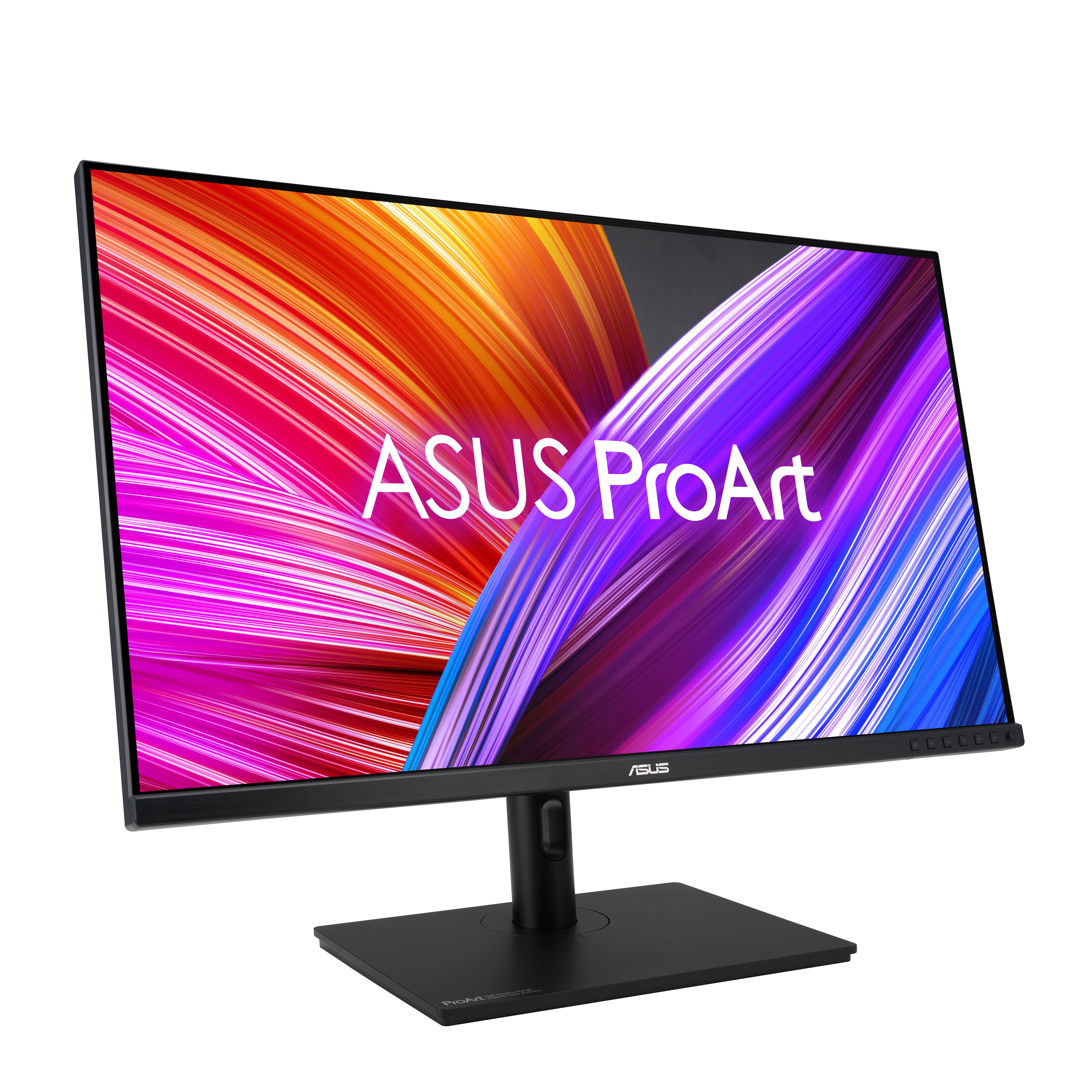 ASUS ProArt PA328QV, 31.5" WQHD IPS, 75Hz, 5ms, 350nits, 1x DP, 1x HDMI