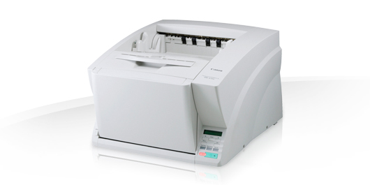 Canon imageFORMULA DR-X10C Production - Dokumentenscanner - Contact Image Sensor (CIS)