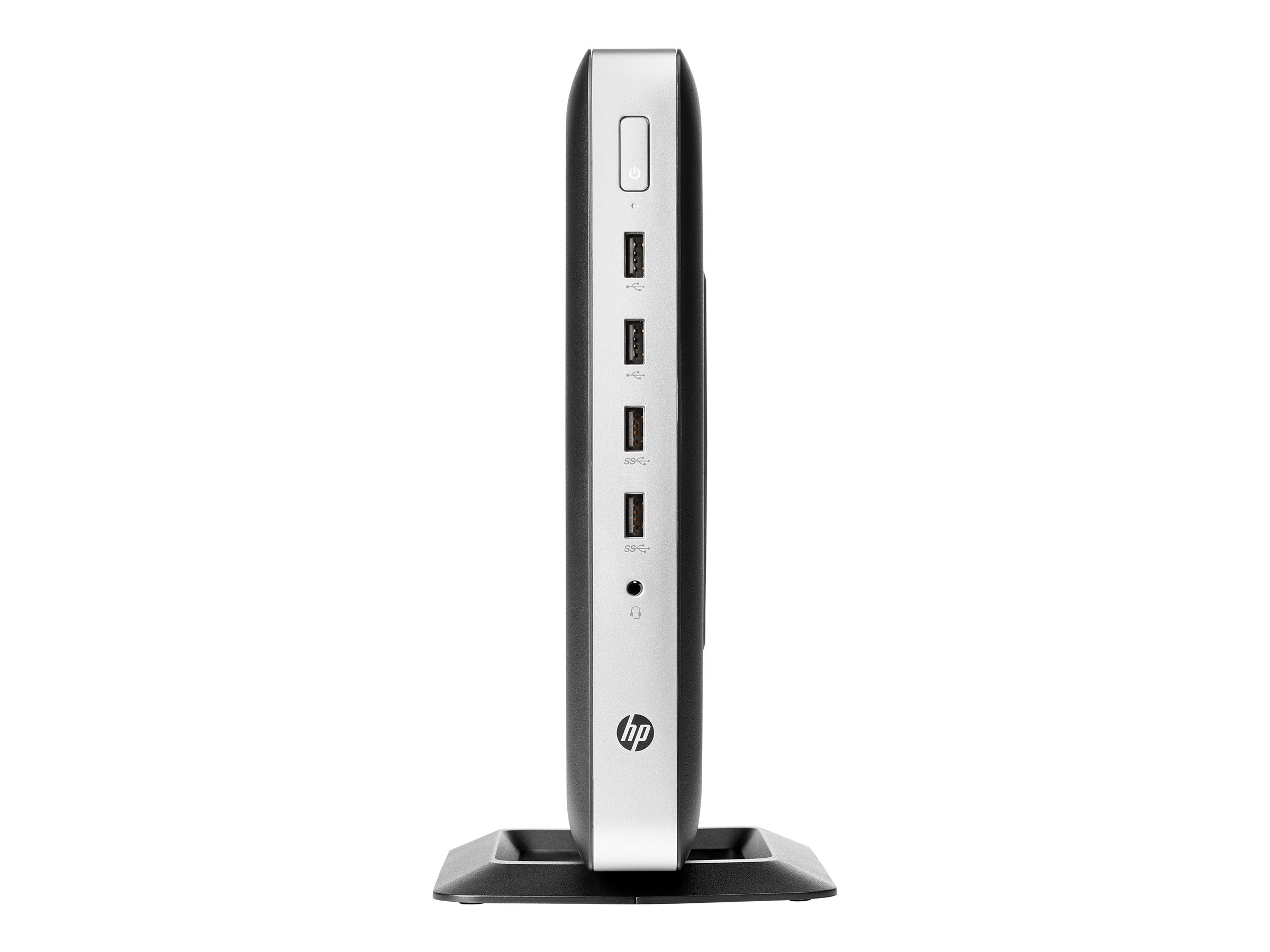 HP t630 - Thin Client - Tower - 1 x GX-420GI