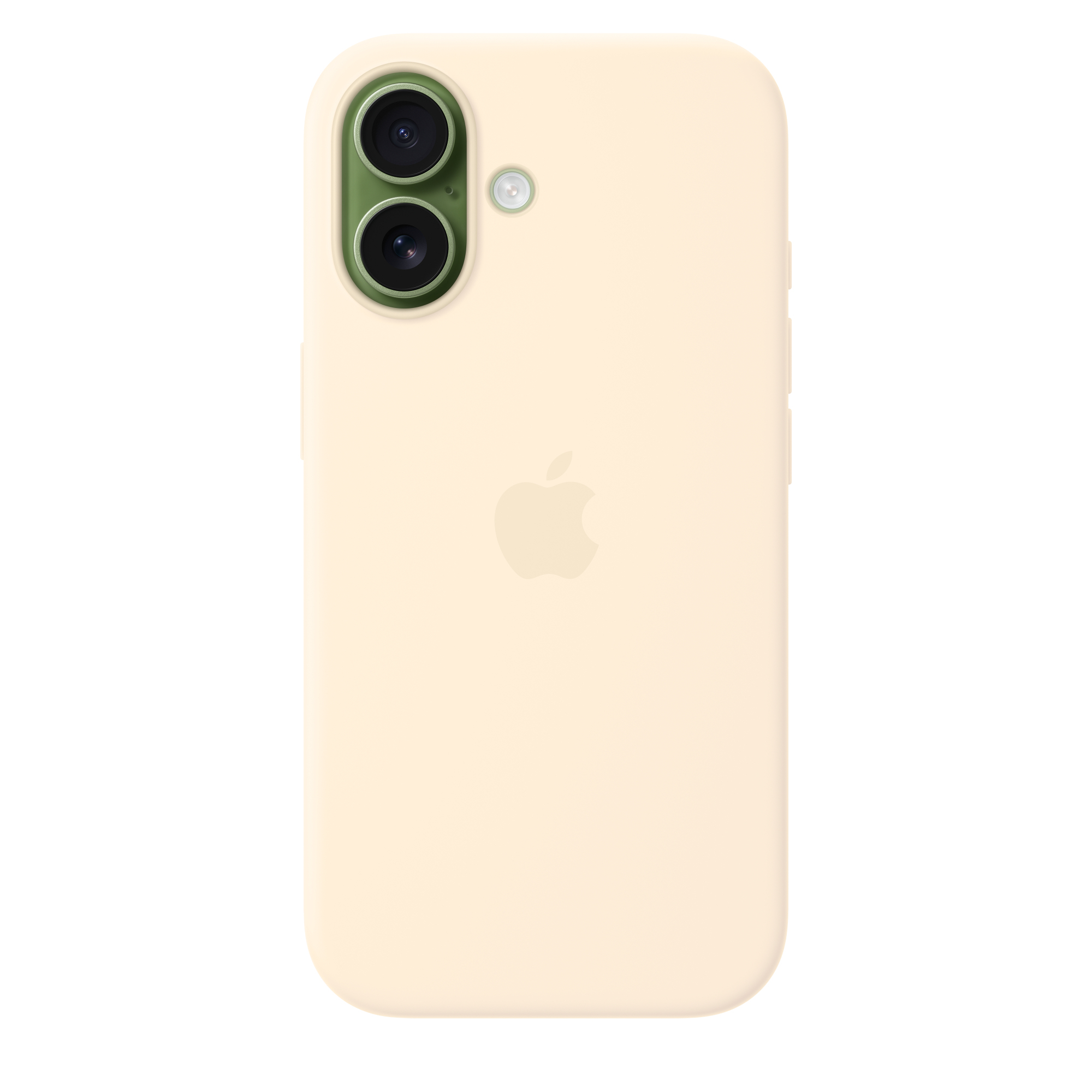 Apple Hintere Abdeckung für Mobiltelefon
