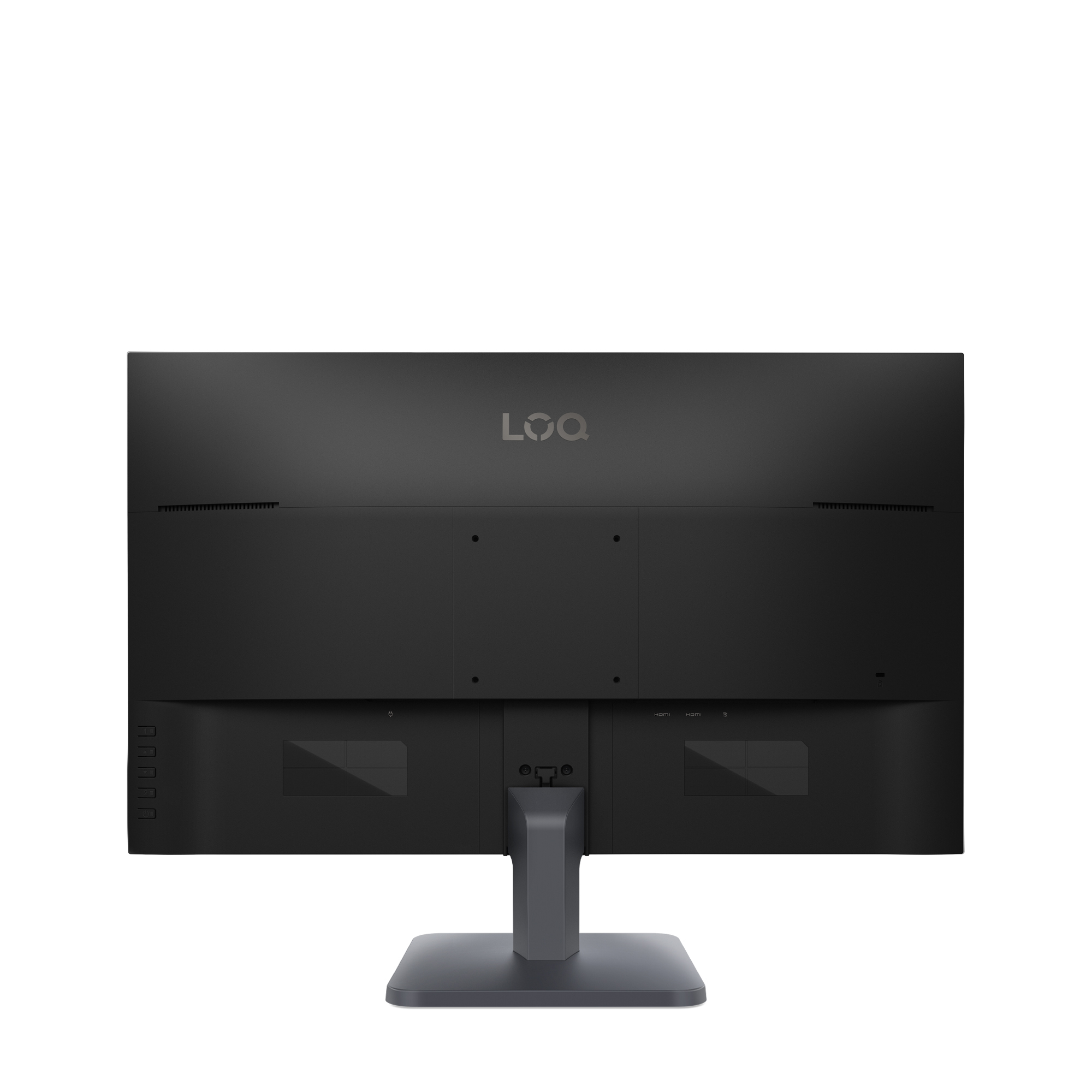 Lenovo LOQ 27Q-10 - LED-Monitor - 68.6 cm (27")