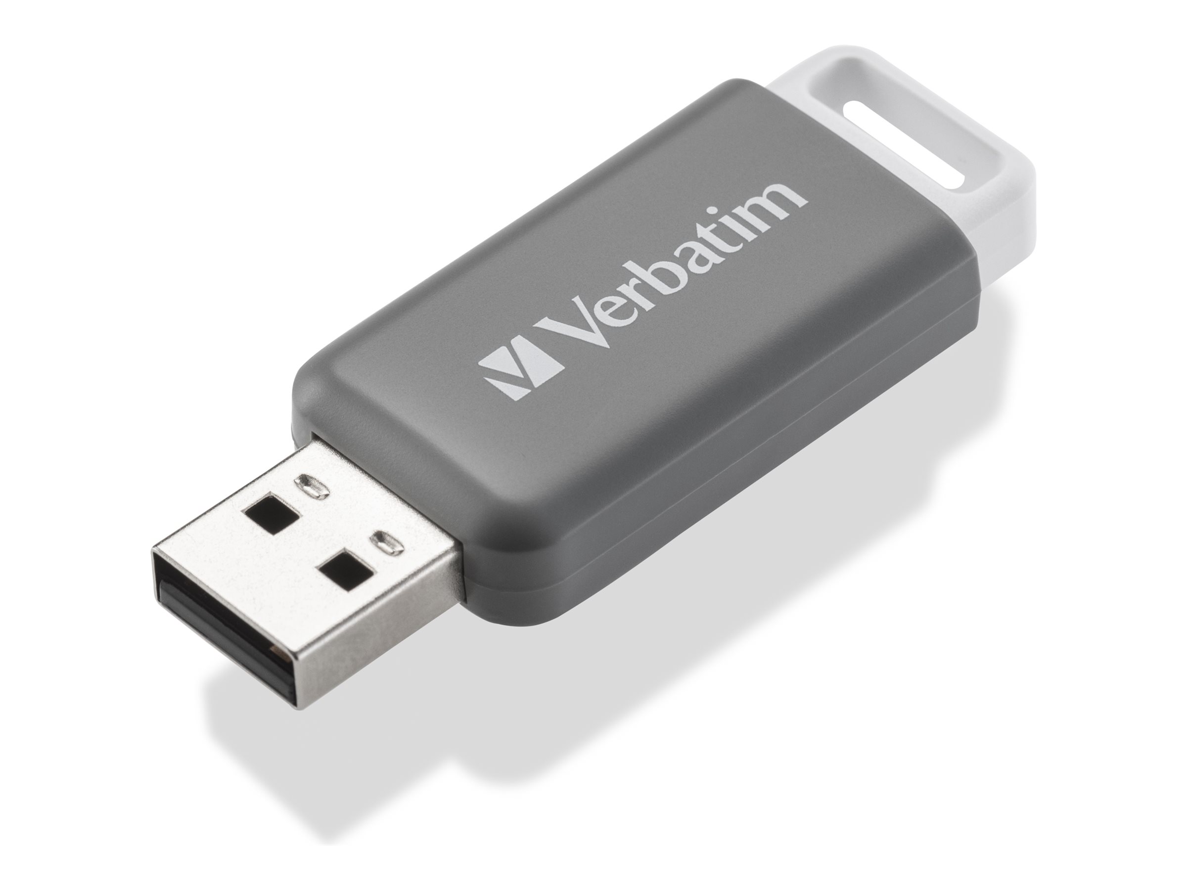 Verbatim DataBar - USB-Flash-Laufwerk - 128 GB
