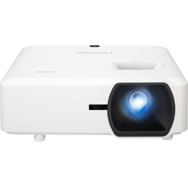 ViewSonic LS750WU - DLP-Projektor - Laser/Phosphor - 5000 ANSI-Lumen - WUXGA (1920 x 1200)