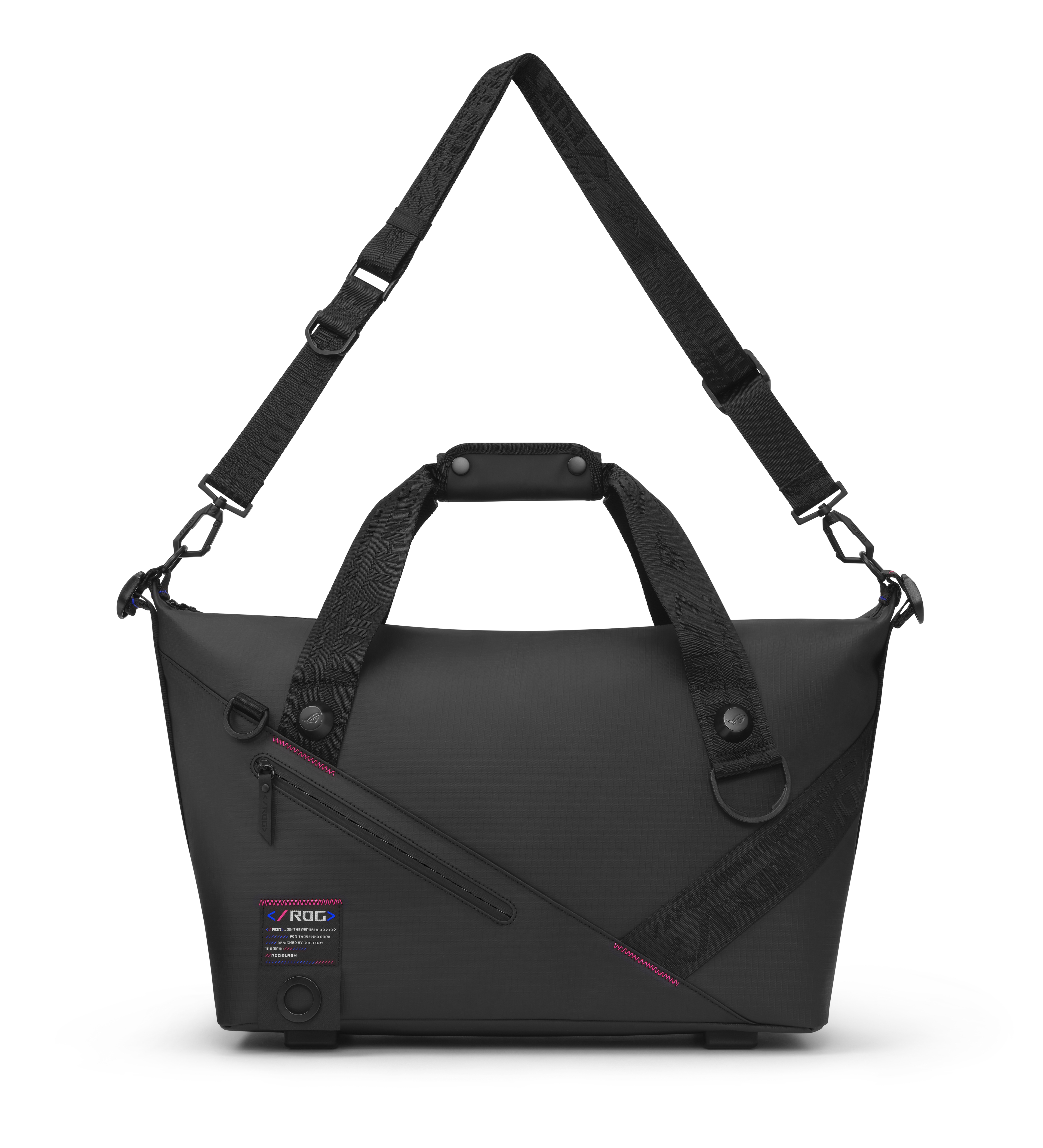 ASUS ROG SLASH - Reisetasche - Polyester, Polyurethan