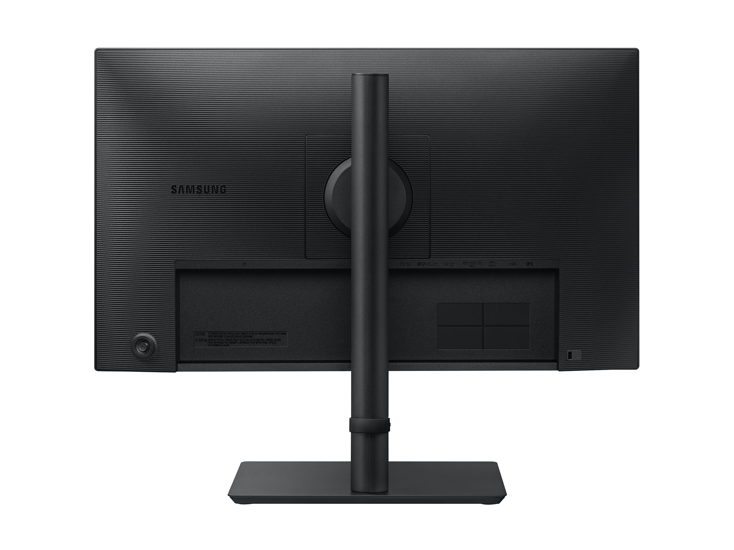 Samsung Essential S4 S24F430UAU - S43UF Series - LED-Monitor - 61 cm (24")