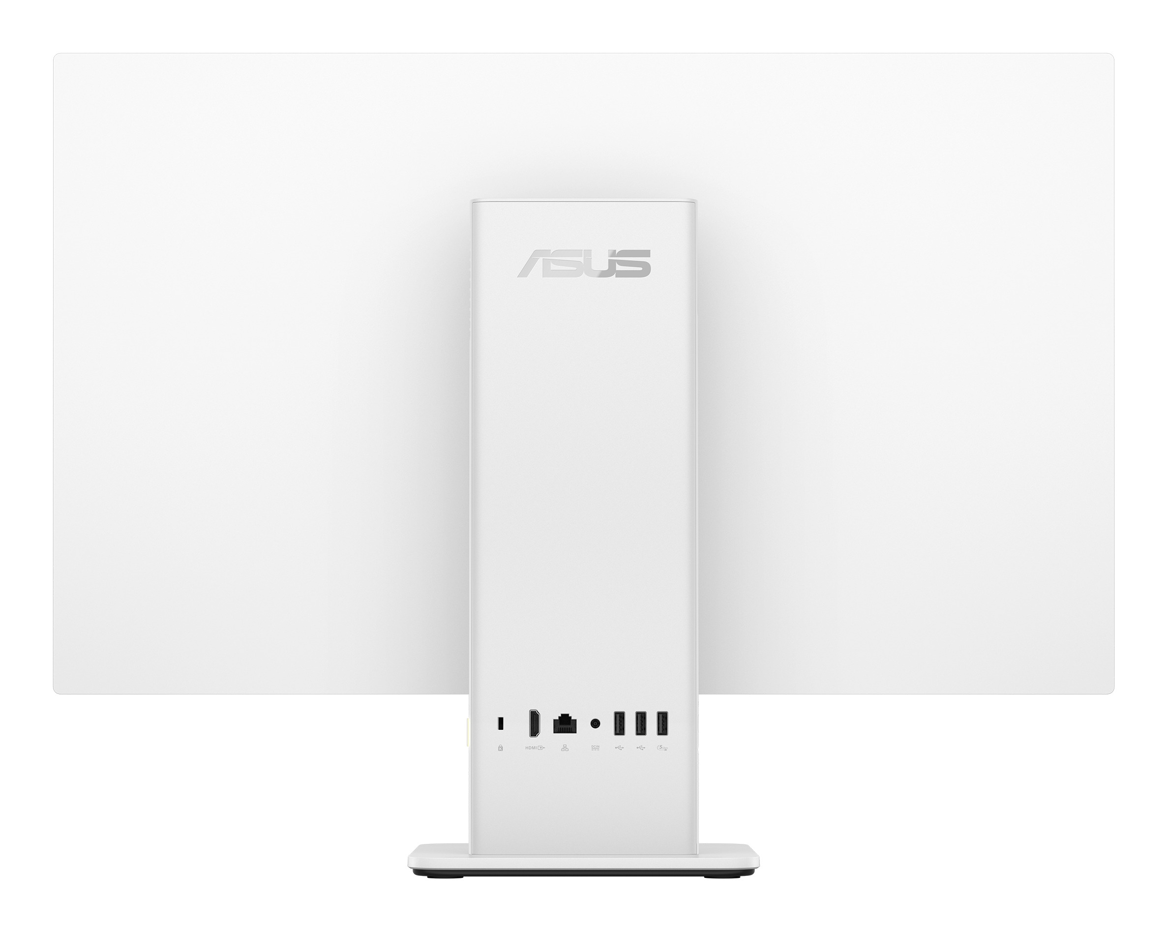 ASUS V400 AiO VM471QA-WPE008W Copilot+ PC, 60,5 cm (23.8"), Full HD, Snapdragon, 16 GB, 512 GB, Wind