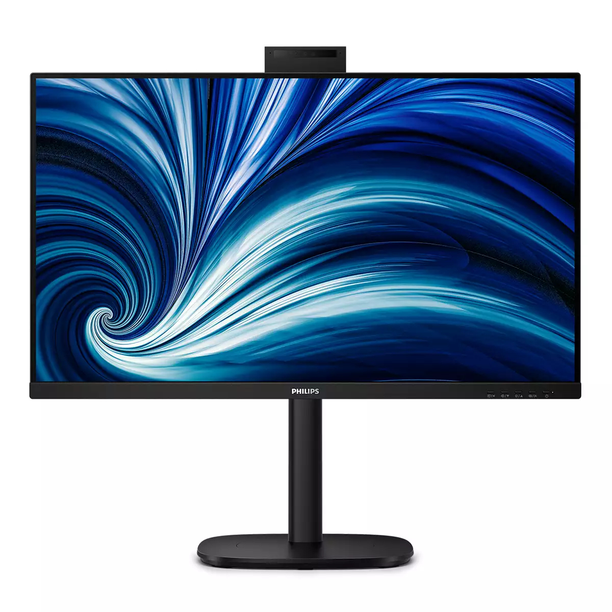 Philips 3000 Series 32B2U3601H Monitor 80cm (31.5") WQHD, IPS, 4ms, HDMI, Displayport, USB