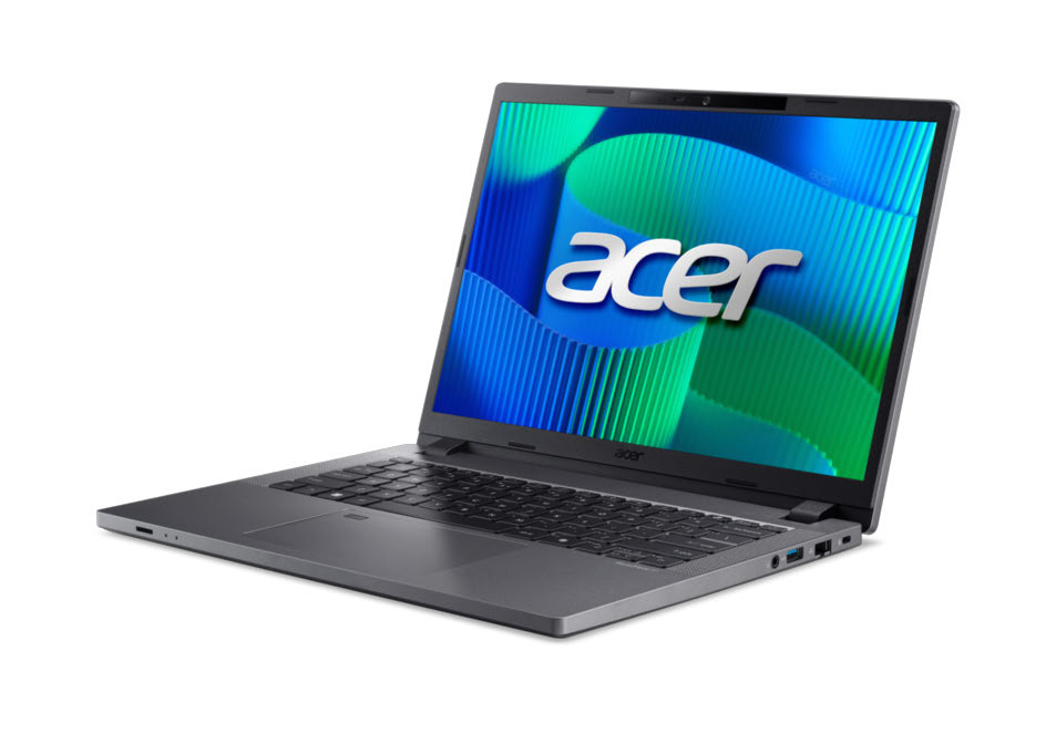 Acer TravelMate P2 TMP214-75-G3-TCO-57EE, Intel Core Ultra 5, 35,6 cm (14"), 1920 x 1200 Pixel, 16 G