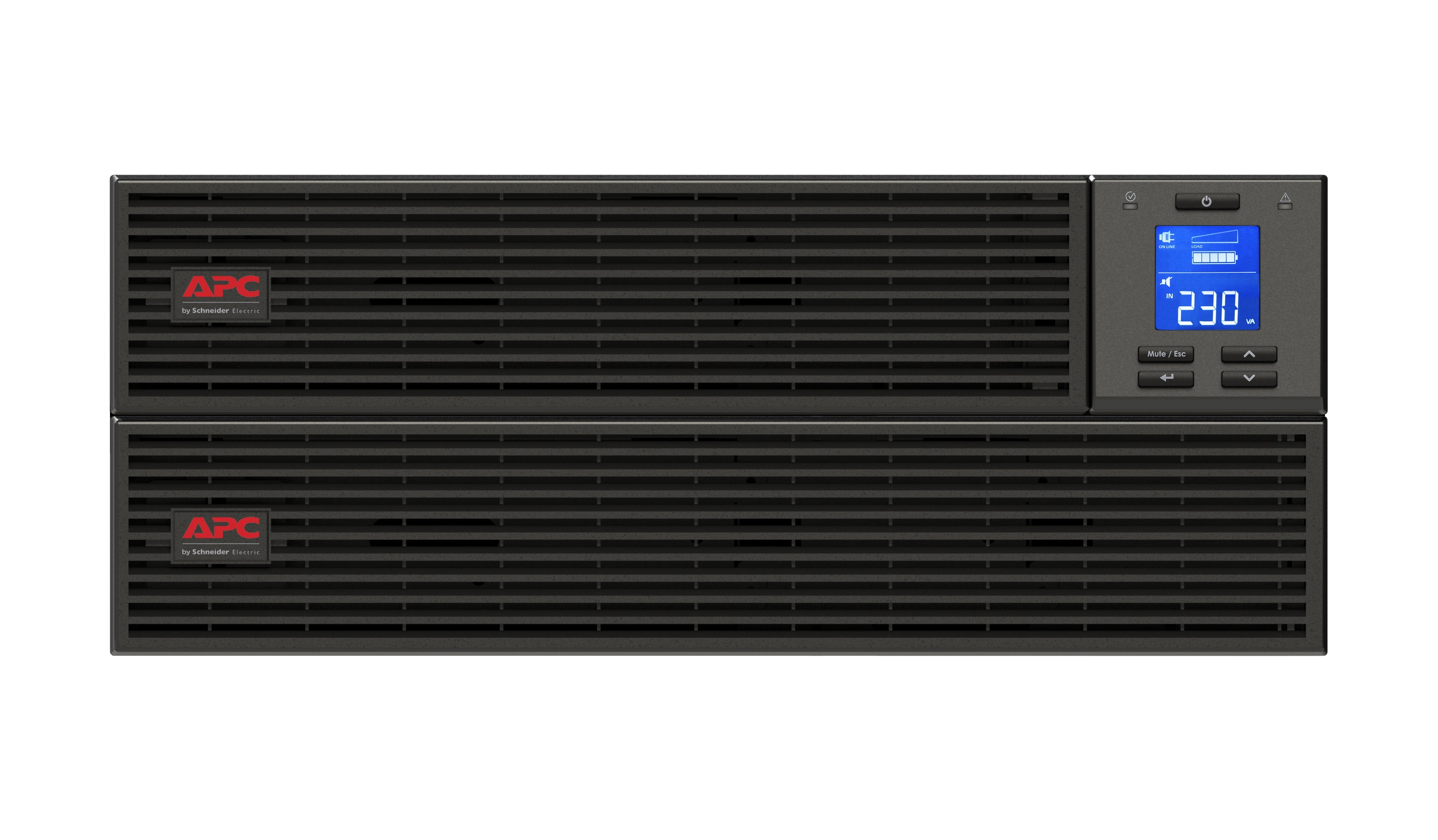 APC Easy UPS SRV SRV6KRI - USV (Rack - einbaufähig)