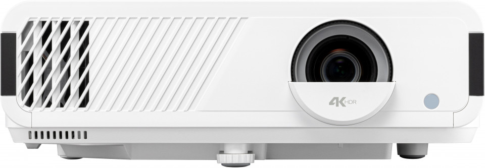 ViewSonic PX749-4K - DLP-Projektor - UHP - 4000