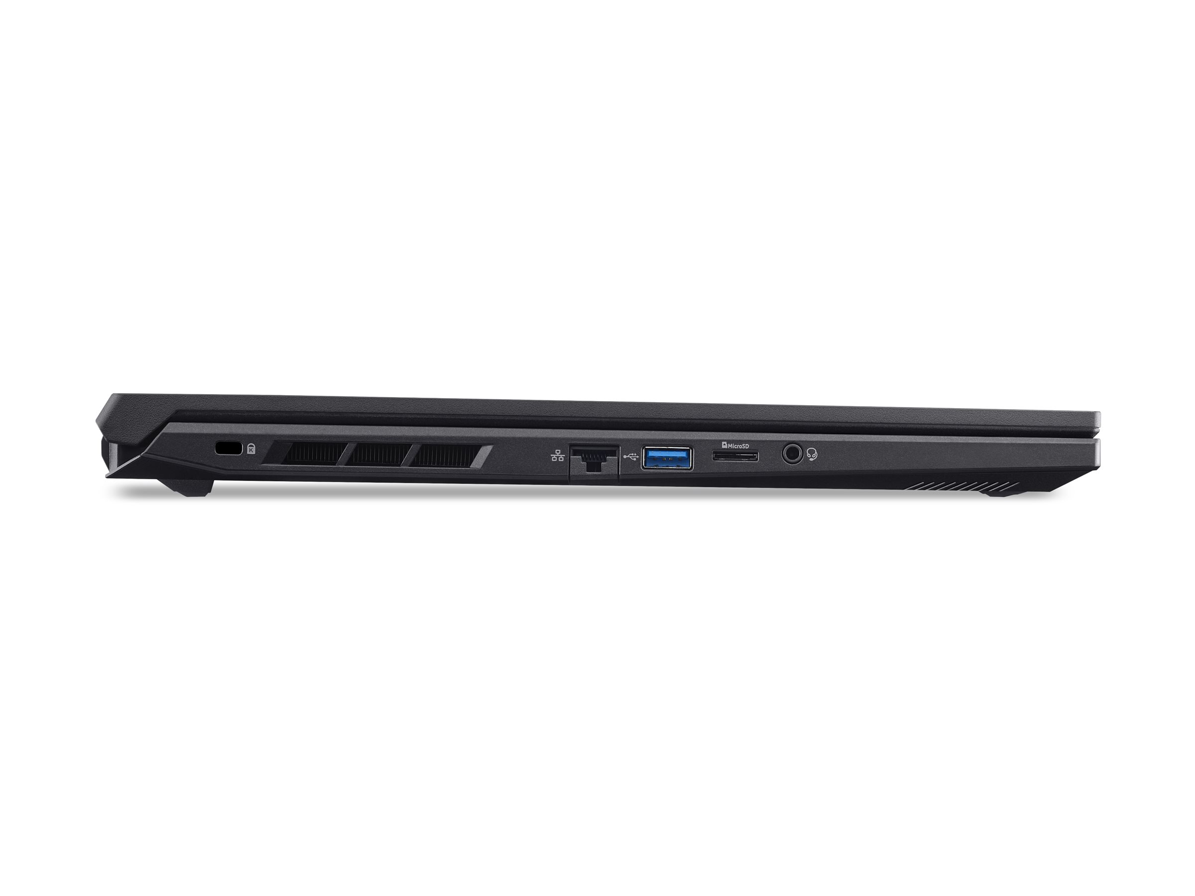 Acer Nitro V 17 AI ANV17-41 - AMD Ryzen 7 260 / 3.8 GHz - Win 11 Home - GeForce RTX 5070 - 16 GB RAM