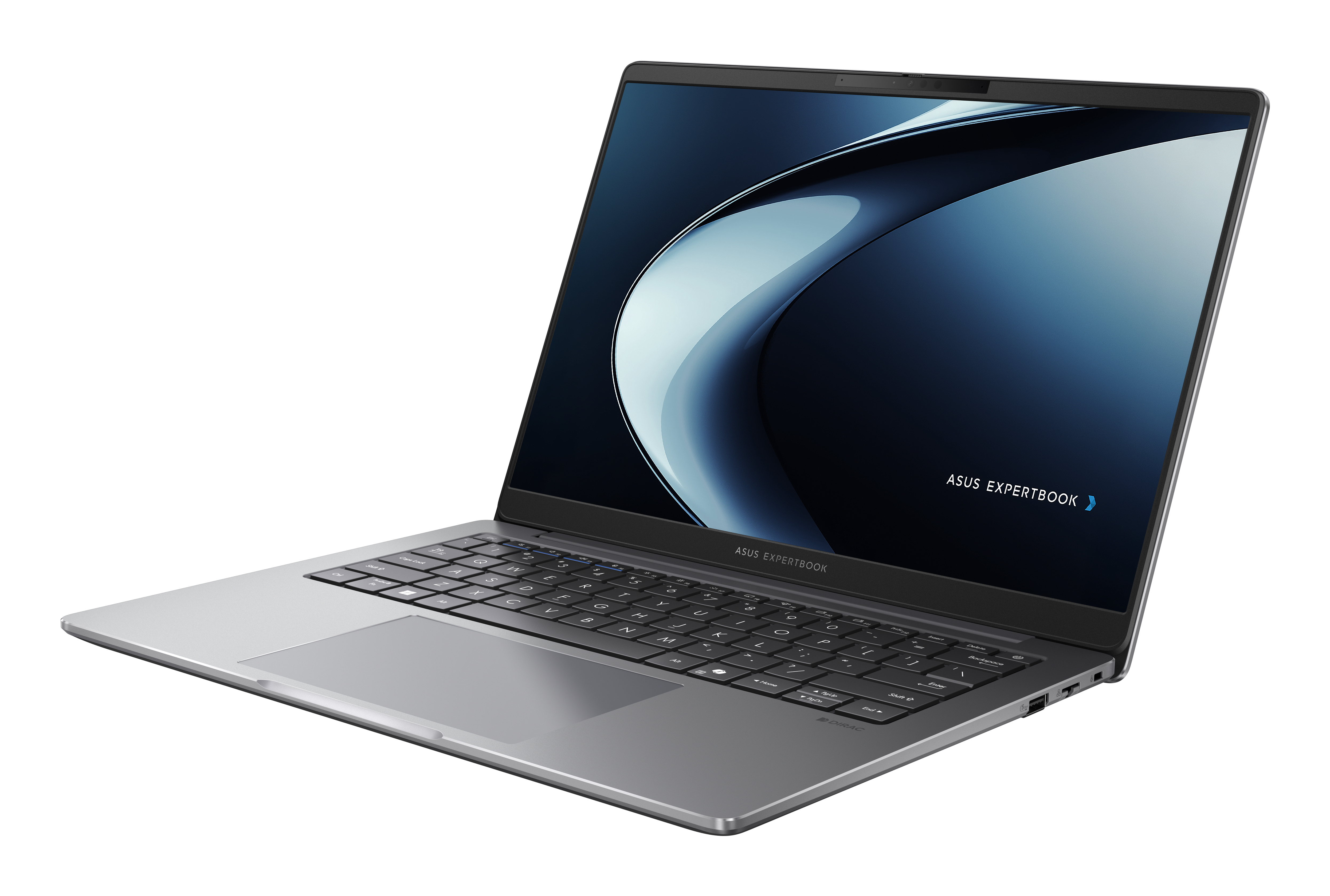 ASUS ExpertBook P3 PM3406CKA-NZ0501X, 14" WQXGA 144Hz, Ryzen AI 7 350, 32GB, 1TB, Win11 Pro