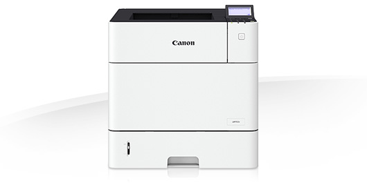 Canon i-SENSYS LBP351x, Laser, 1200 x 1200 DPI, A4, 55 Seiten pro Minute, Doppelseitiger Druck, Schw