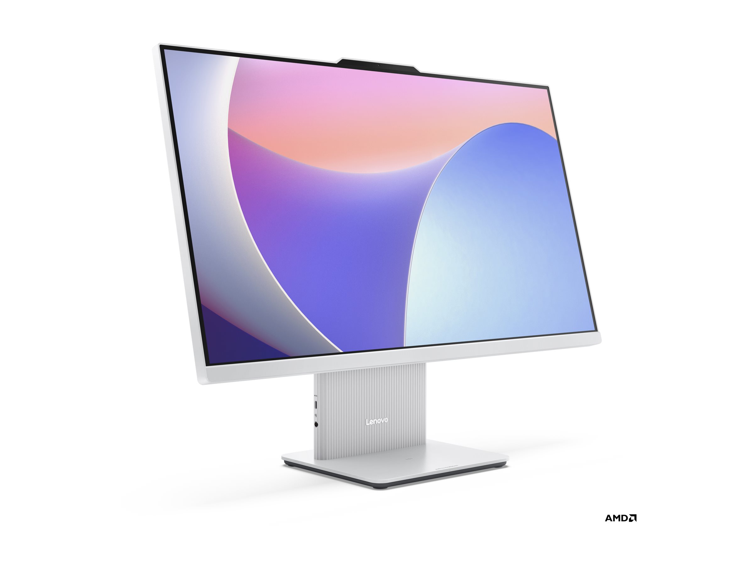 Lenovo IdeaCentre AIO 27ARR9, 27" FHD, AMD Ryzen 7 7735HS, 16GB RAM, 1TB SSD, Win11