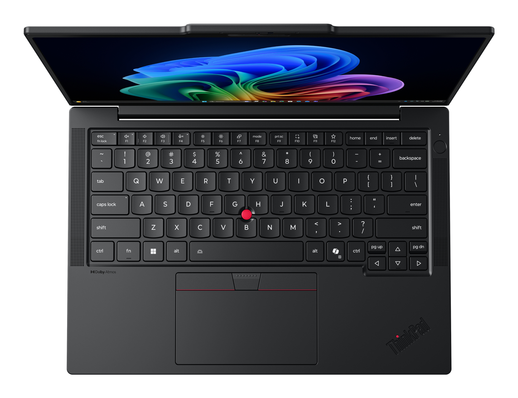 Lenovo ThinkPad T14s Gen 7 21YU - Intel Core Ultra 5 325 / 2.1 GHz - Win 11 Pro - Intel Graphics - 1